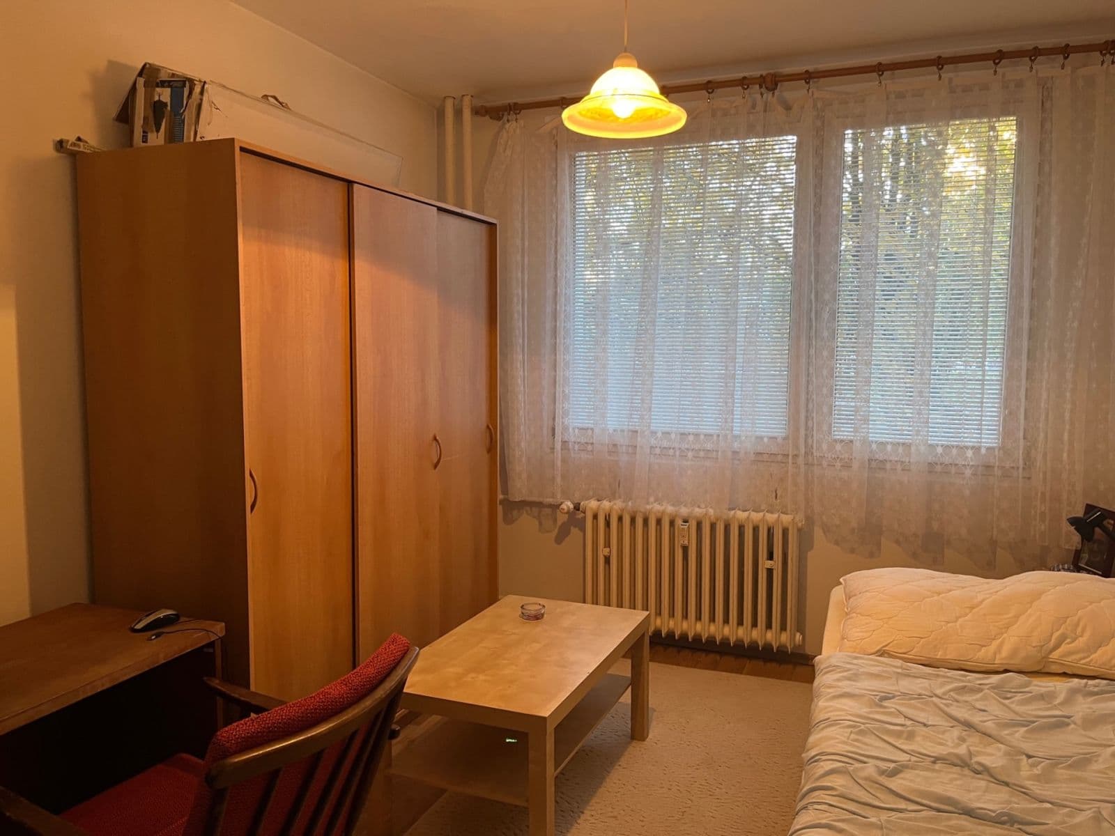 Prodej bytu 3+1 69 m², Novodvorská, Praha, Praha Prodej bytu 3+1 69 m², Novodvorská, Praha, Praha
