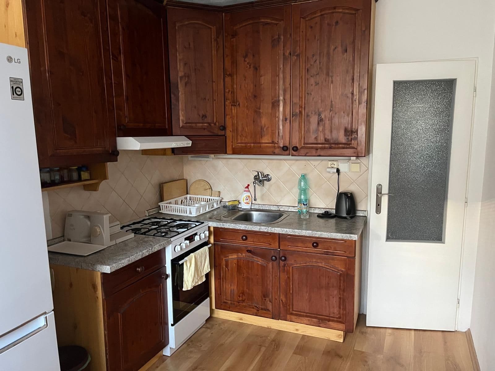 Prodej bytu 3+1 69 m², Novodvorská, Praha, Praha Prodej bytu 3+1 69 m², Novodvorská, Praha, Praha