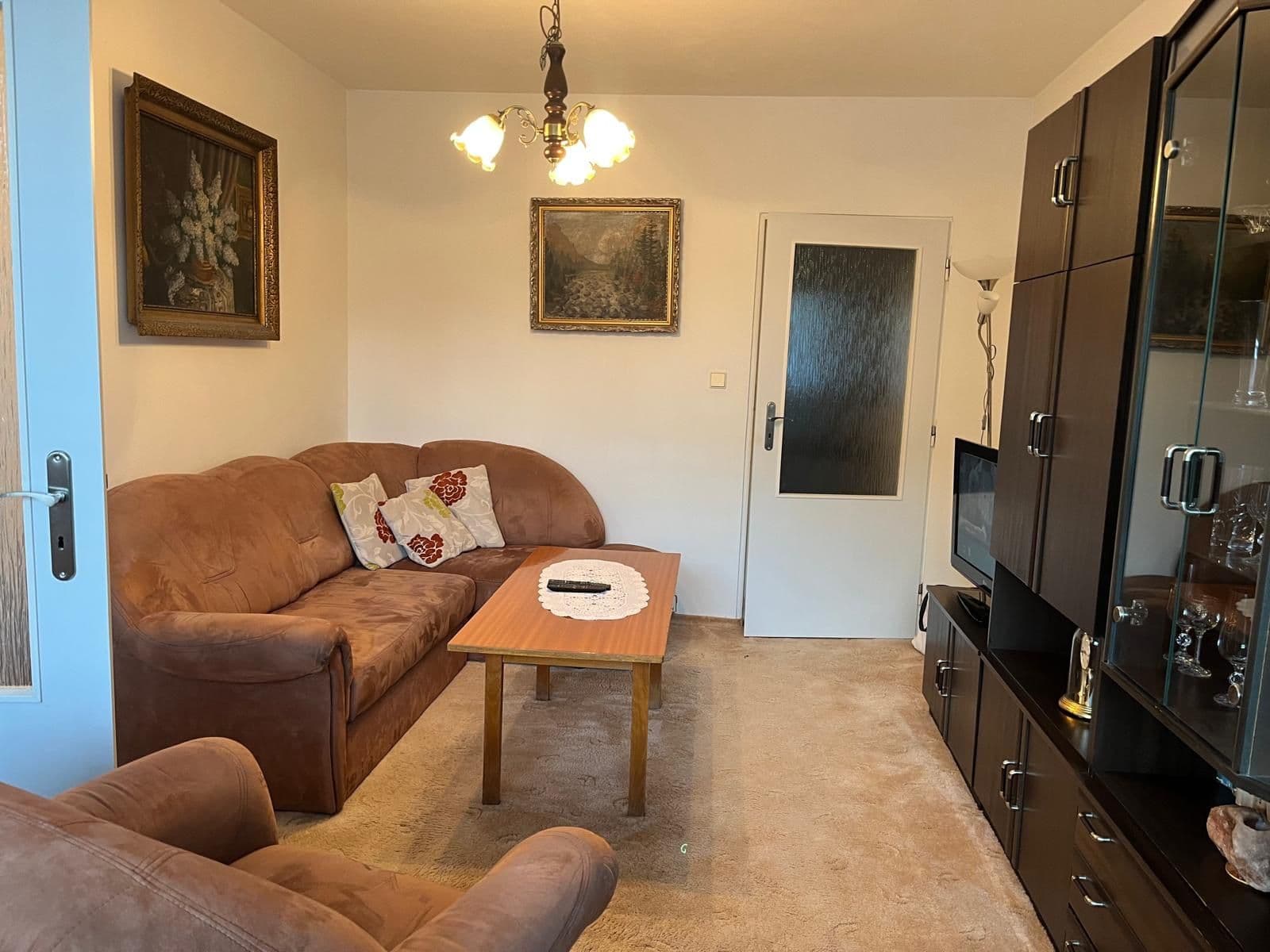 Prodej bytu 3+1 69 m², Novodvorská, Praha, Praha Prodej bytu 3+1 69 m², Novodvorská, Praha, Praha