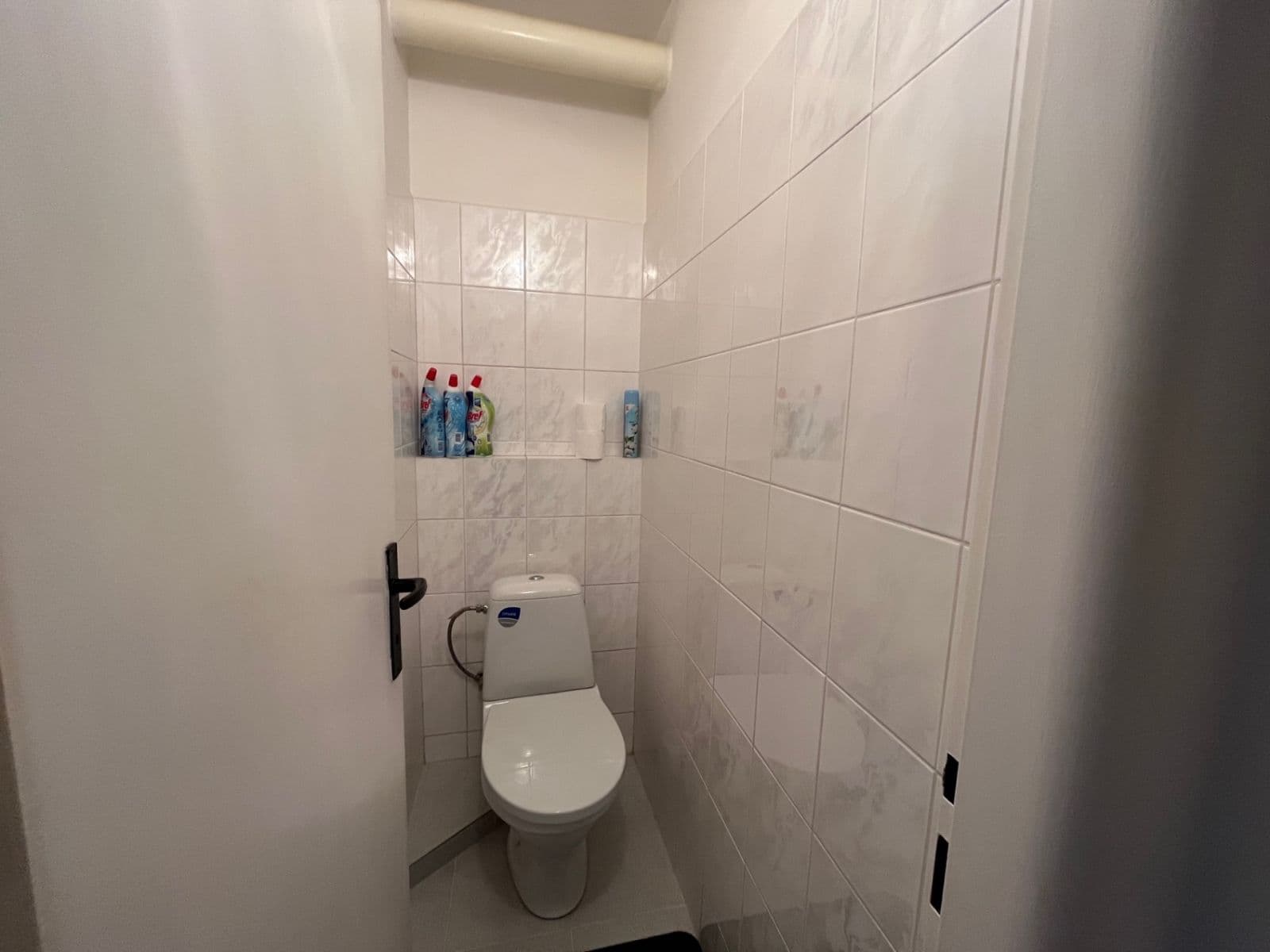 Prodej bytu 3+1 69 m², Novodvorská, Praha, Praha Prodej bytu 3+1 69 m², Novodvorská, Praha, Praha
