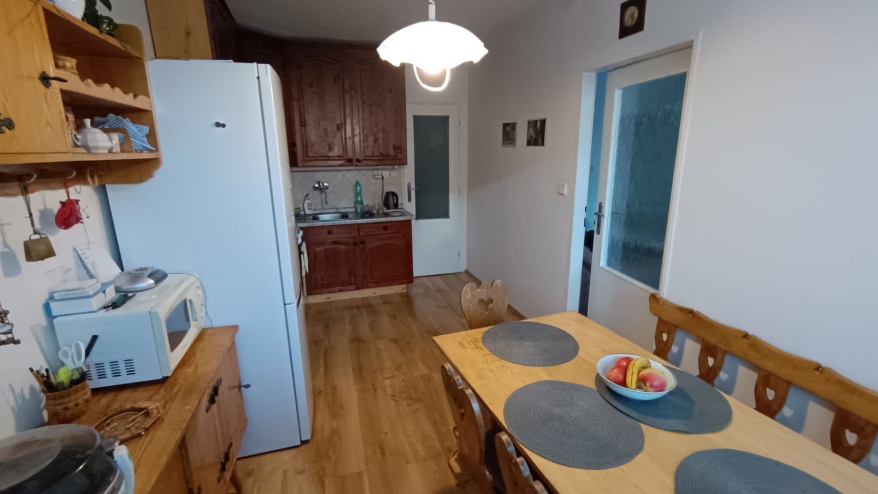 Prodej bytu 3+1 69 m², Novodvorská, Praha, Praha Prodej bytu 3+1 69 m², Novodvorská, Praha, Praha