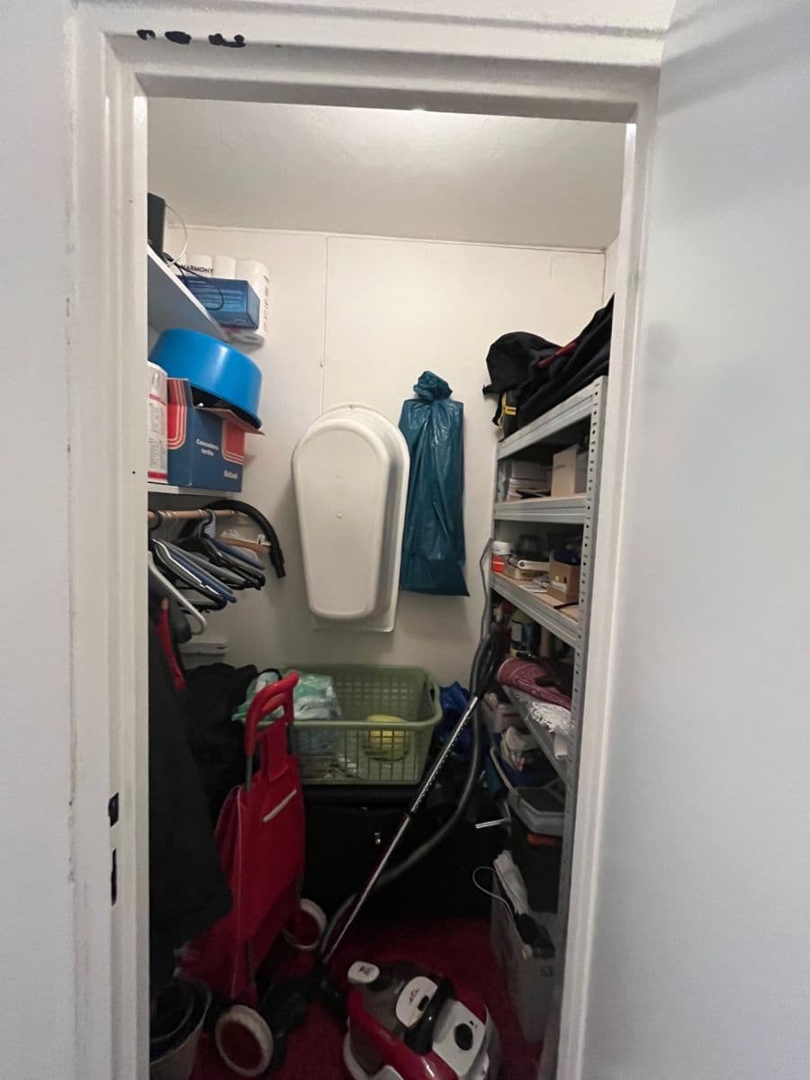 Prodej bytu 3+1 69 m², Novodvorská, Praha, Praha Prodej bytu 3+1 69 m², Novodvorská, Praha, Praha