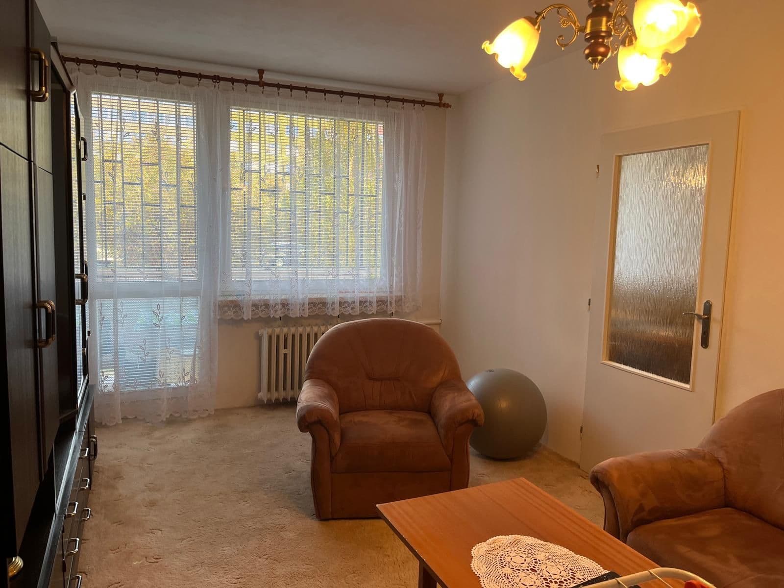 Prodej bytu 3+1 69 m², Novodvorská, Praha, Praha Prodej bytu 3+1 69 m², Novodvorská, Praha, Praha