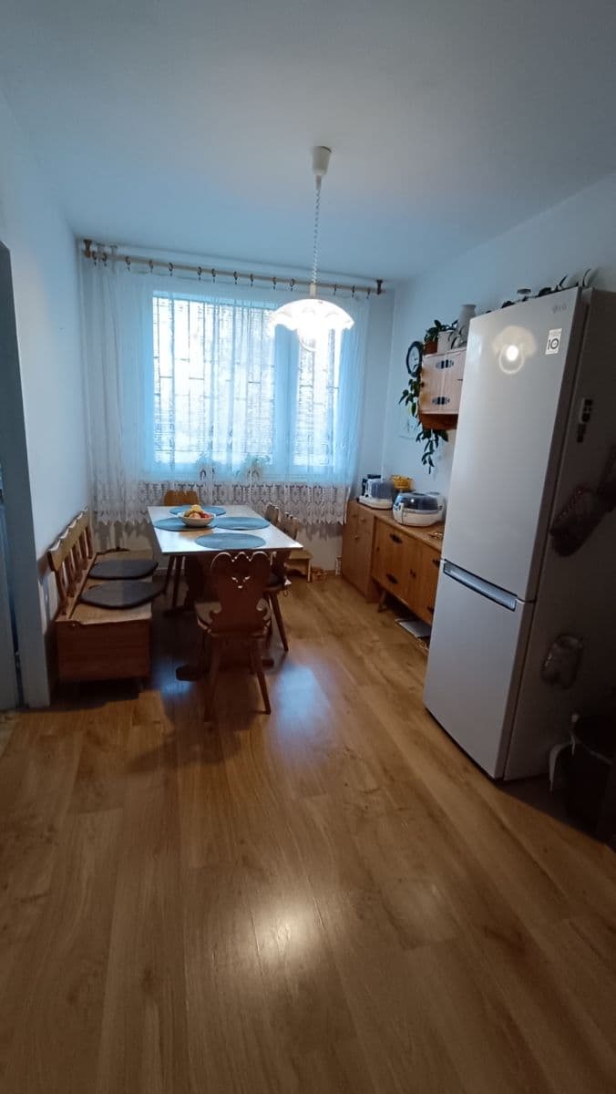Prodej bytu 3+1 69 m², Novodvorská, Praha, Praha Prodej bytu 3+1 69 m², Novodvorská, Praha, Praha