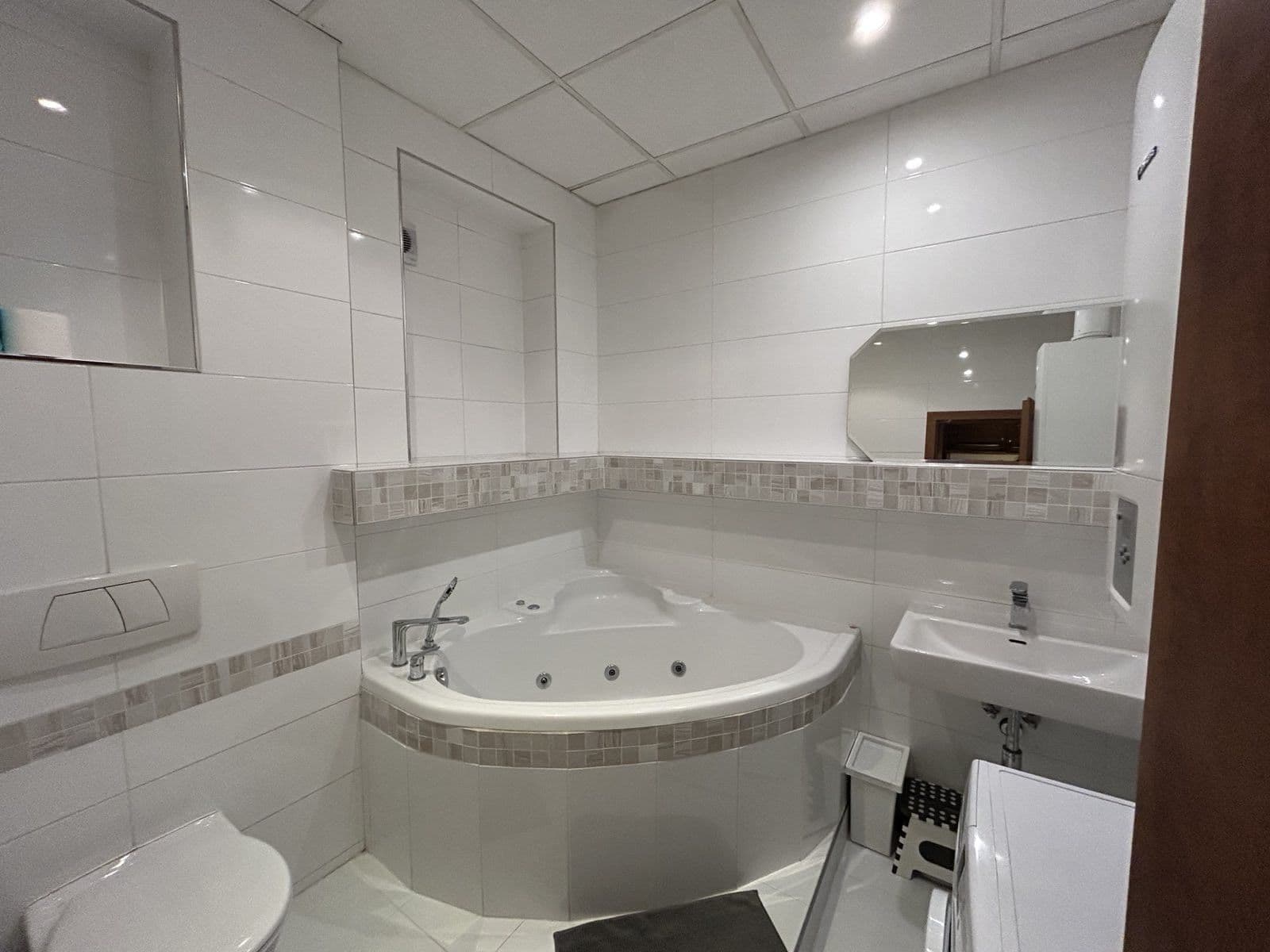 Pronájem bytu 55 m², Radhošťská, Praha, Praha Pronájem bytu 55 m², Radhošťská, Praha, Praha