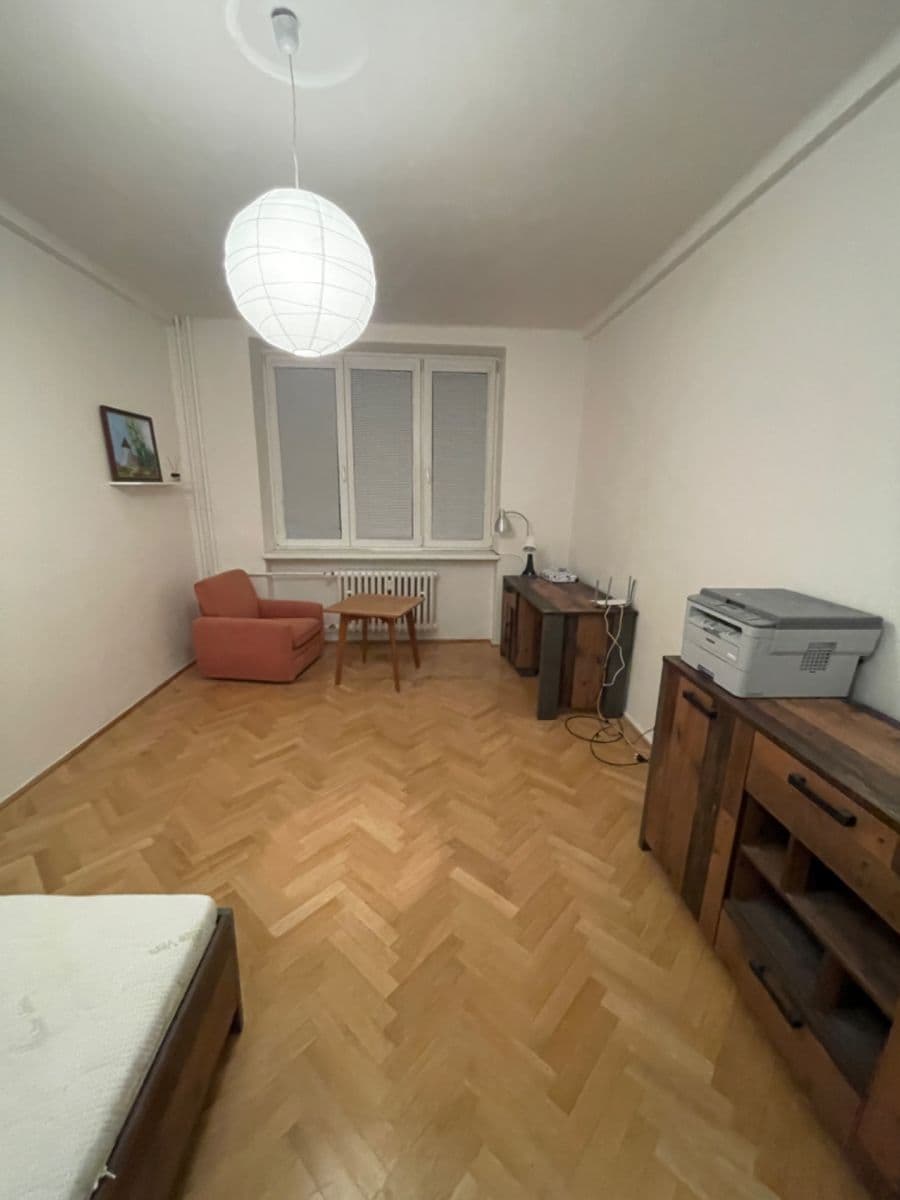 Pronájem bytu 2+1 74 m², Třebízského, Ústí nad Labem, Ústecký kraj Pronájem bytu 2+1 74 m², Třebízského, Ústí nad Labem, Ústecký kraj