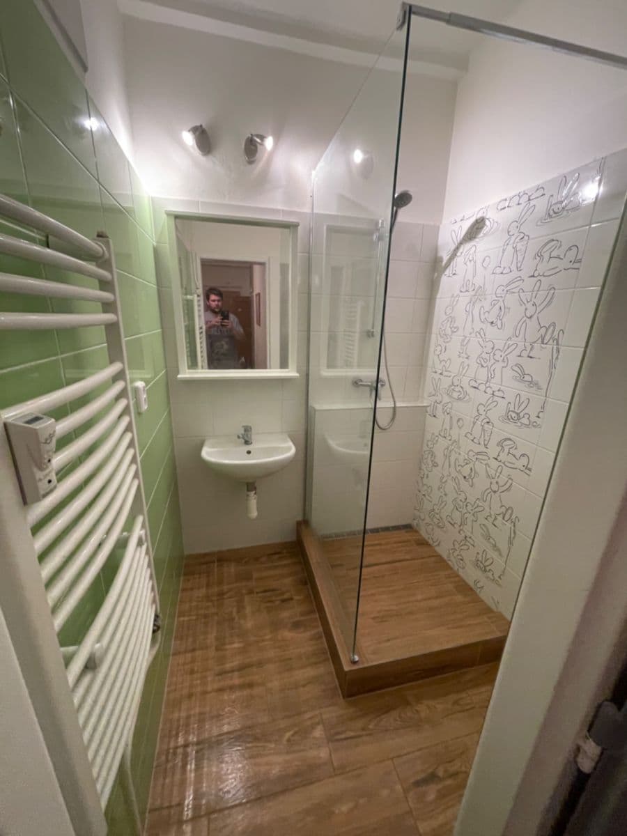 Pronájem bytu 2+1 74 m², Třebízského, Ústí nad Labem, Ústecký kraj Pronájem bytu 2+1 74 m², Třebízského, Ústí nad Labem, Ústecký kraj