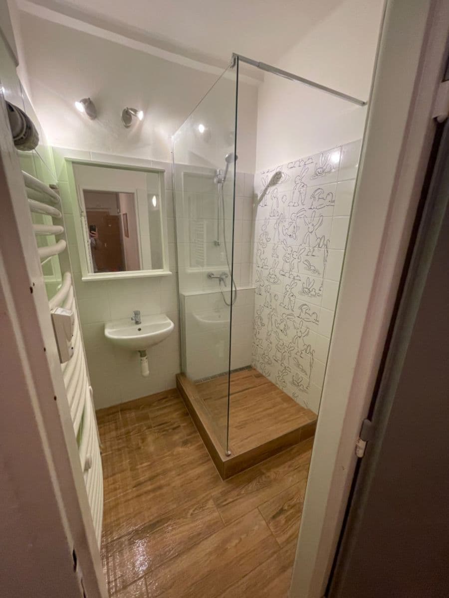 Pronájem bytu 2+1 74 m², Třebízského, Ústí nad Labem, Ústecký kraj Pronájem bytu 2+1 74 m², Třebízského, Ústí nad Labem, Ústecký kraj