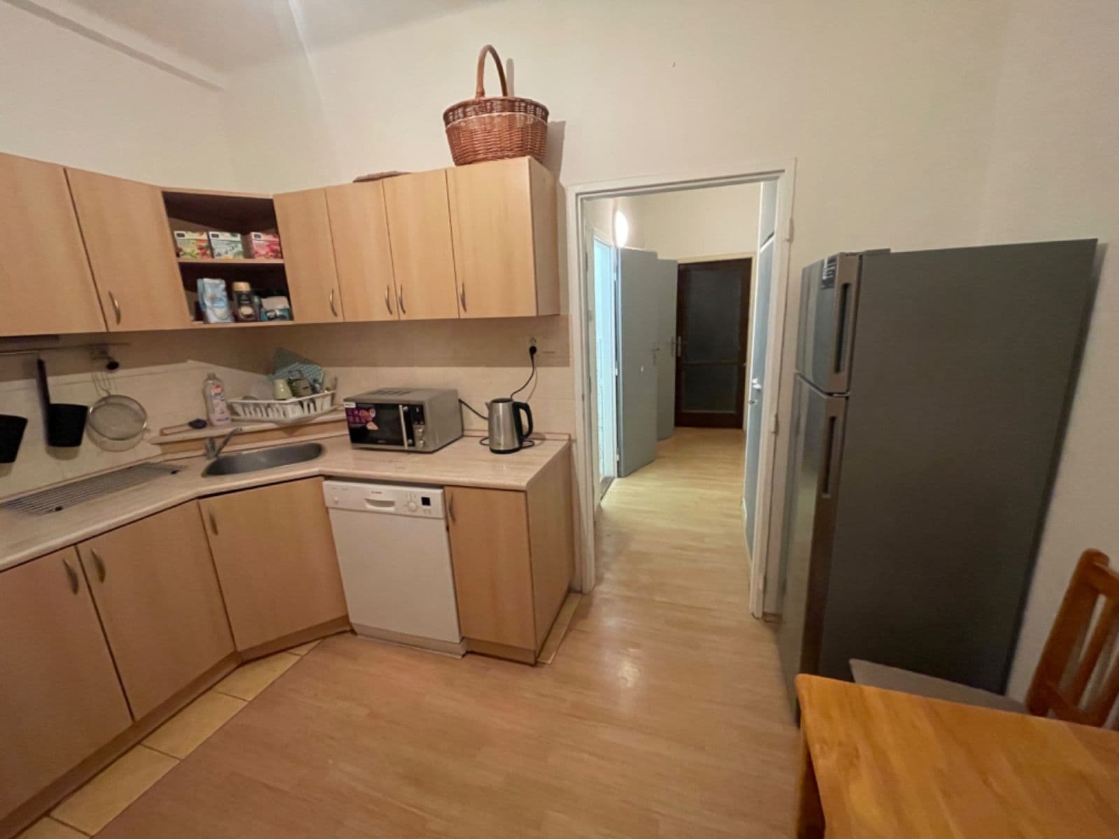 Pronájem bytu 2+1 74 m², Třebízského, Ústí nad Labem, Ústecký kraj Pronájem bytu 2+1 74 m², Třebízského, Ústí nad Labem, Ústecký kraj