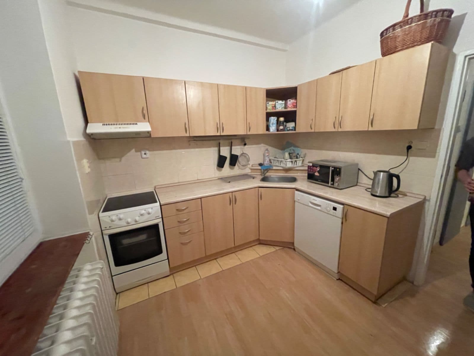 Pronájem bytu 2+1 74 m², Třebízského, Ústí nad Labem, Ústecký kraj Pronájem bytu 2+1 74 m², Třebízského, Ústí nad Labem, Ústecký kraj