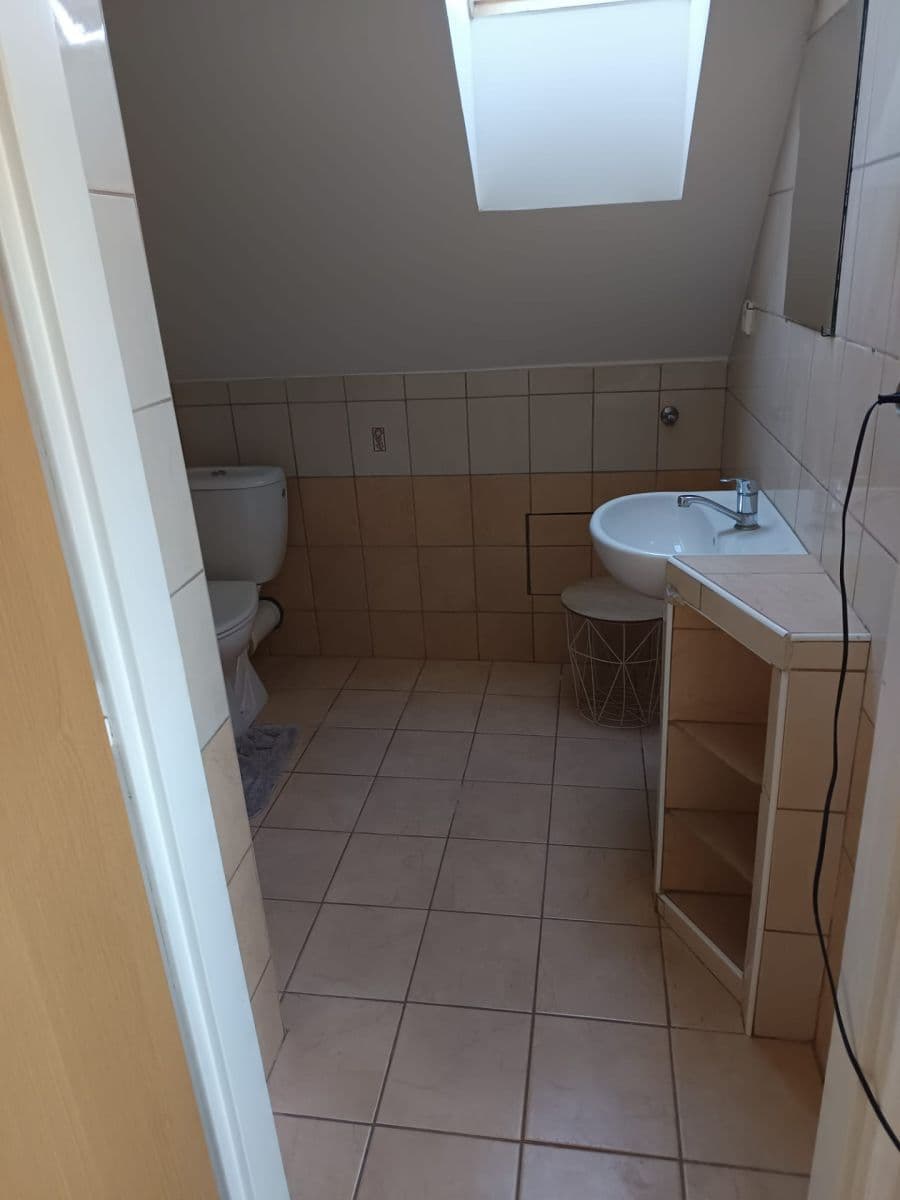 Pronájem bytu 2+kk 60 m², Stankovského, Čelákovice, Středočeský kraj Pronájem bytu 2+kk 60 m², Stankovského, Čelákovice, Středočeský kraj