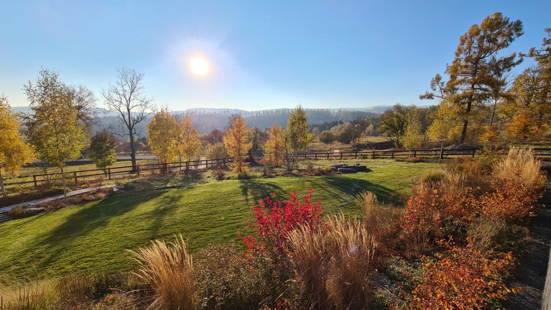 Prodej domu 385 m², pozemek 4.500 m², Václavov u Bruntálu, Moravskoslezský kraj Prodej domu 385 m², pozemek 4.500 m², Václavov u Bruntálu, Moravskoslezský kraj