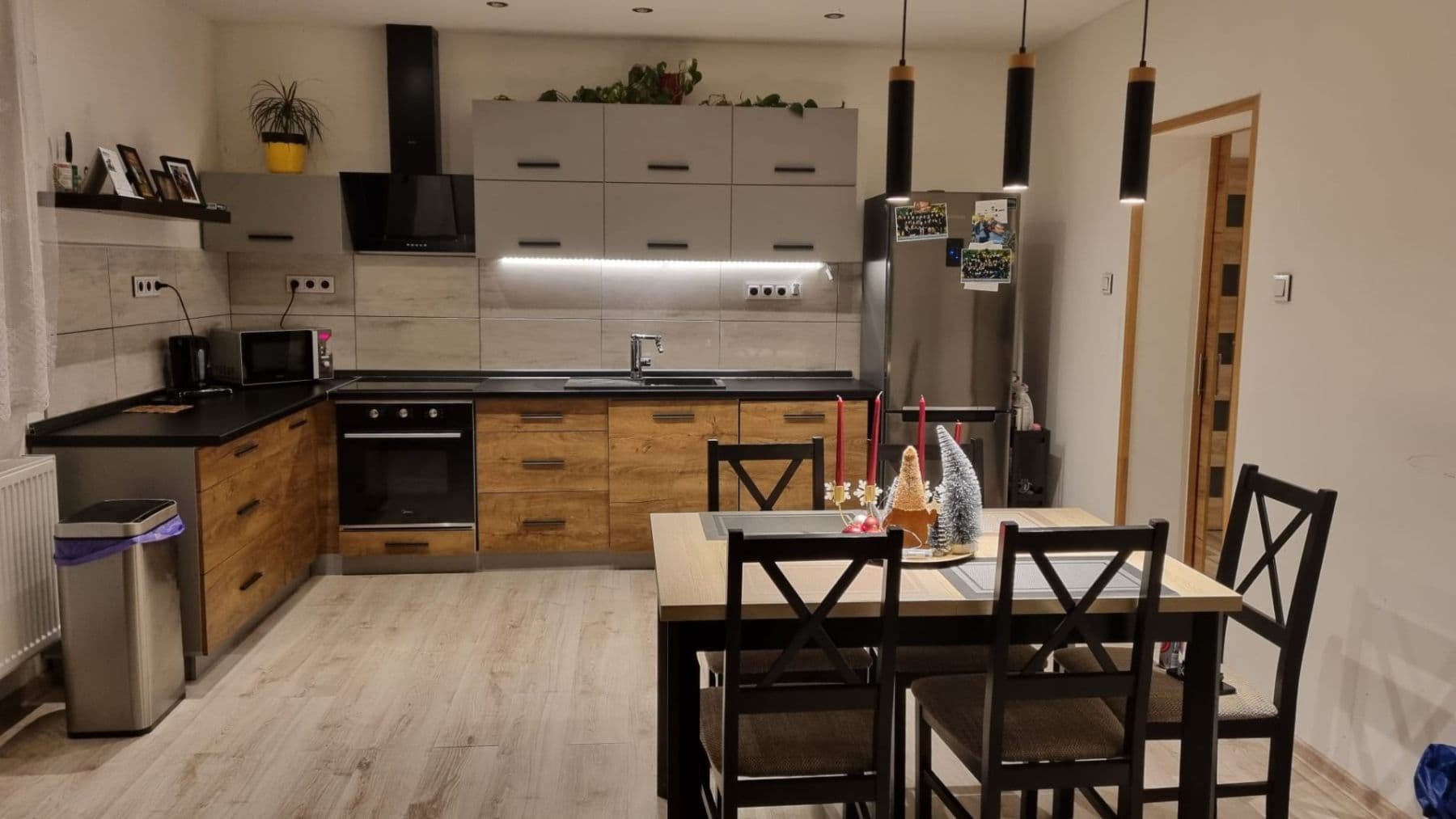 Prodej domu 110 m², pozemek 300 m², Letohrad, Pardubický kraj Prodej domu 110 m², pozemek 300 m², Letohrad, Pardubický kraj