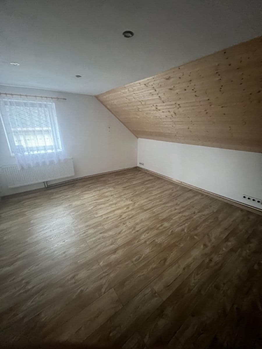 Prodej domu 110 m², pozemek 300 m², Letohrad, Pardubický kraj Prodej domu 110 m², pozemek 300 m², Letohrad, Pardubický kraj