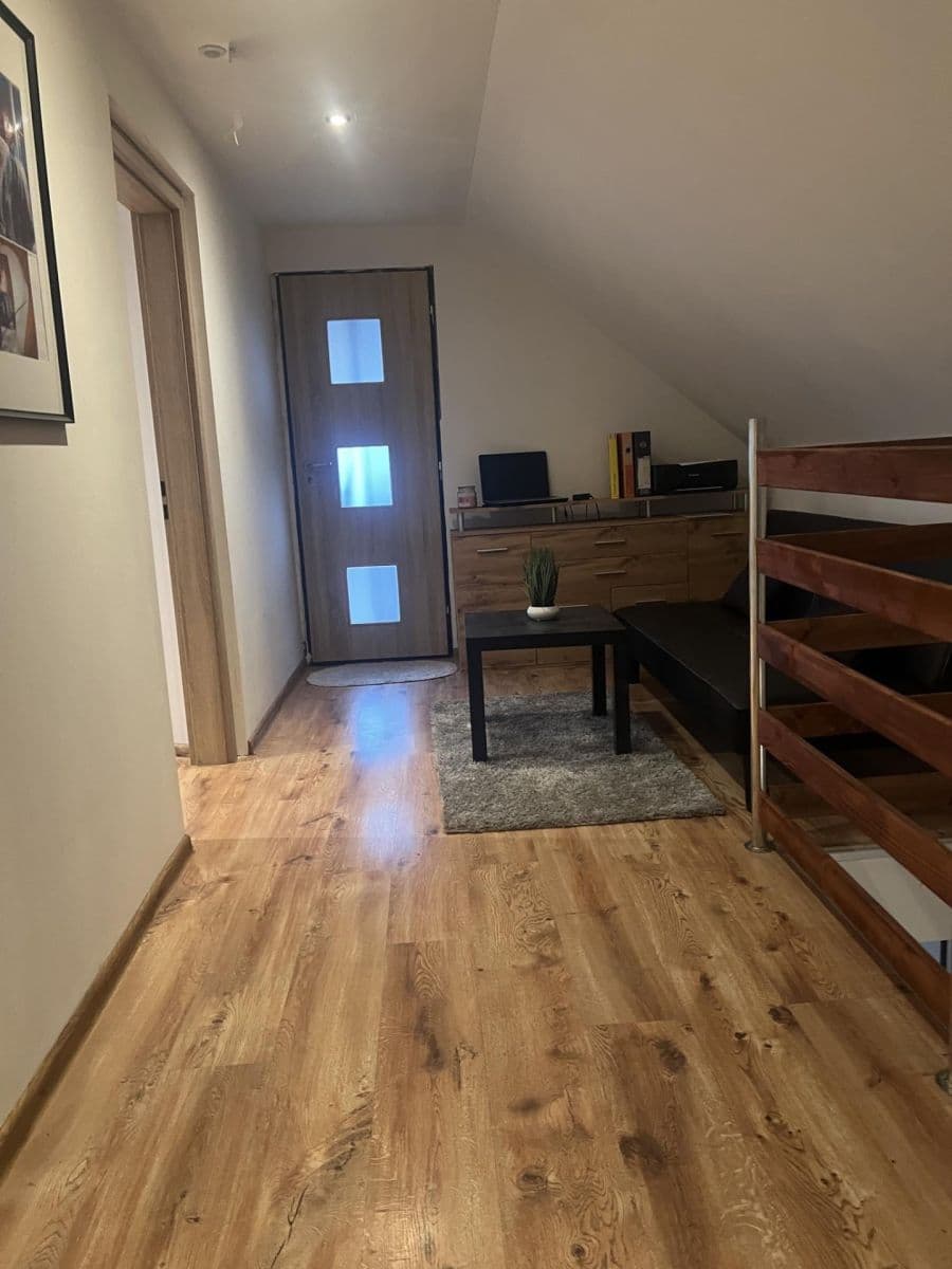 Prodej domu 110 m², pozemek 300 m², Letohrad, Pardubický kraj Prodej domu 110 m², pozemek 300 m², Letohrad, Pardubický kraj