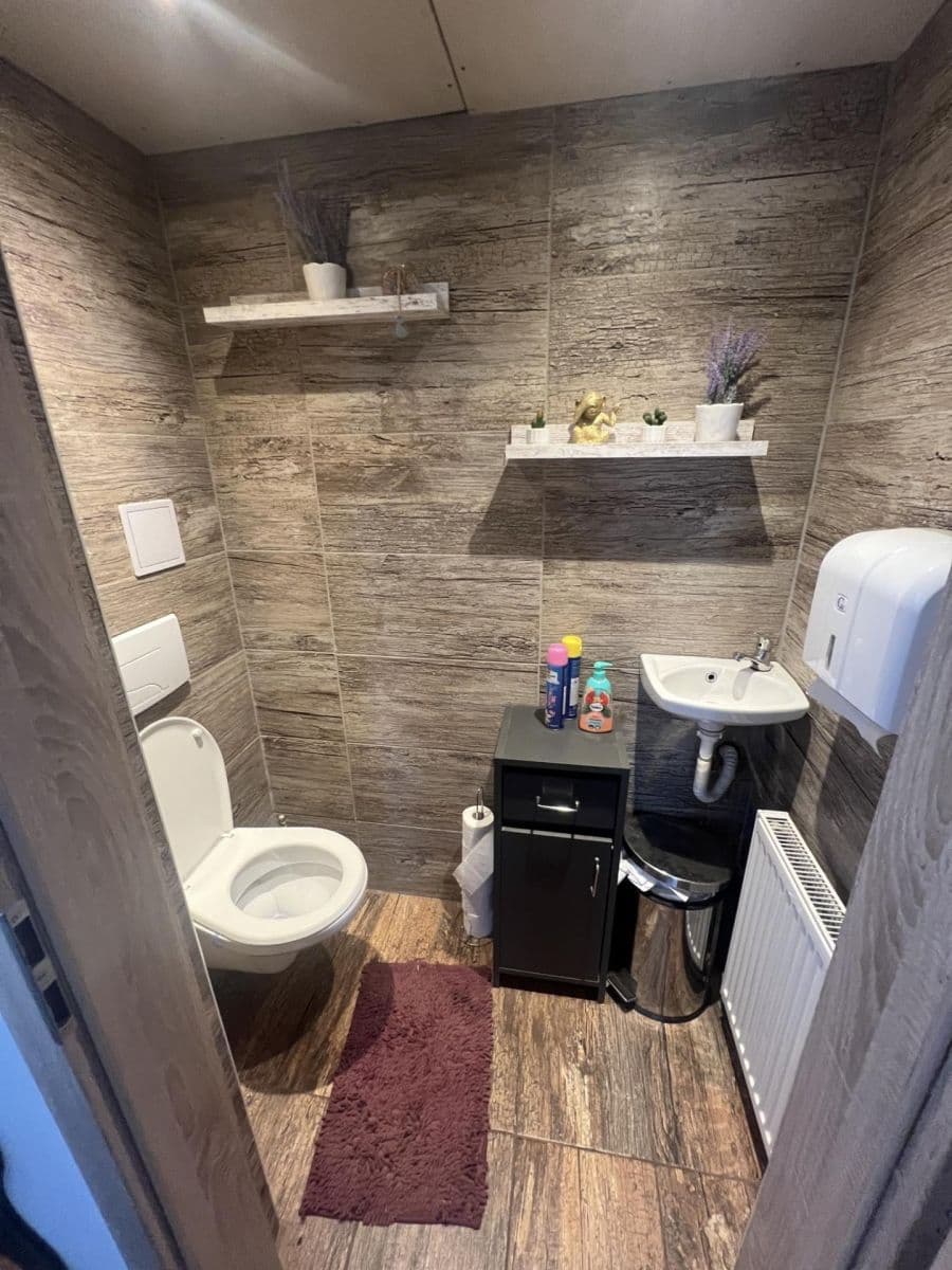 Prodej domu 110 m², pozemek 300 m², Letohrad, Pardubický kraj Prodej domu 110 m², pozemek 300 m², Letohrad, Pardubický kraj