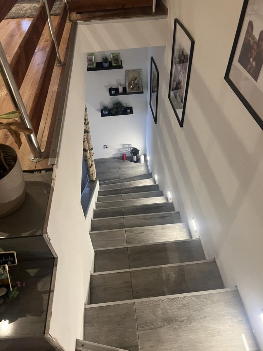 Prodej domu 110 m², pozemek 300 m², Letohrad, Pardubický kraj Prodej domu 110 m², pozemek 300 m², Letohrad, Pardubický kraj