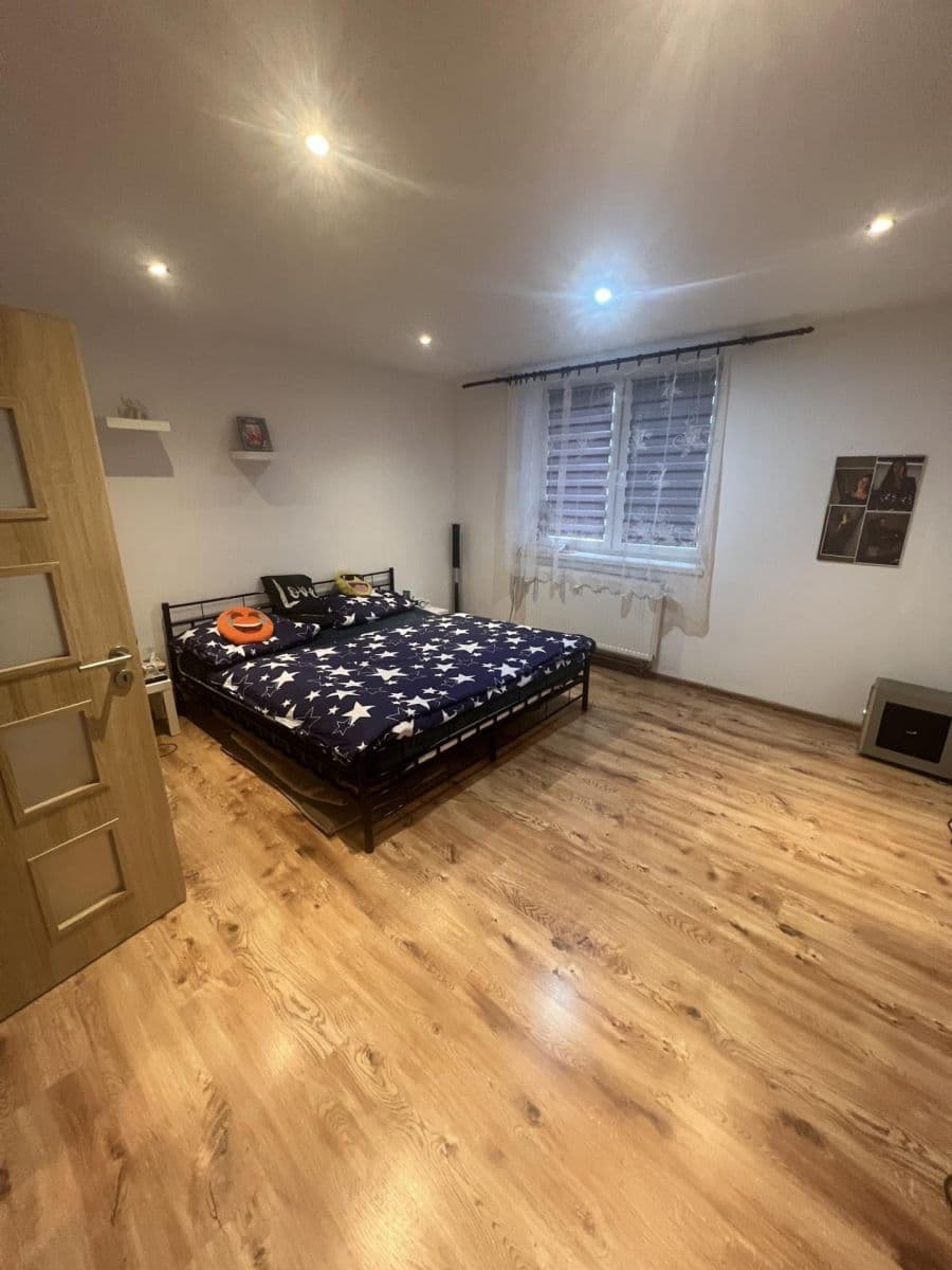 Prodej domu 110 m², pozemek 300 m², Letohrad, Pardubický kraj Prodej domu 110 m², pozemek 300 m², Letohrad, Pardubický kraj