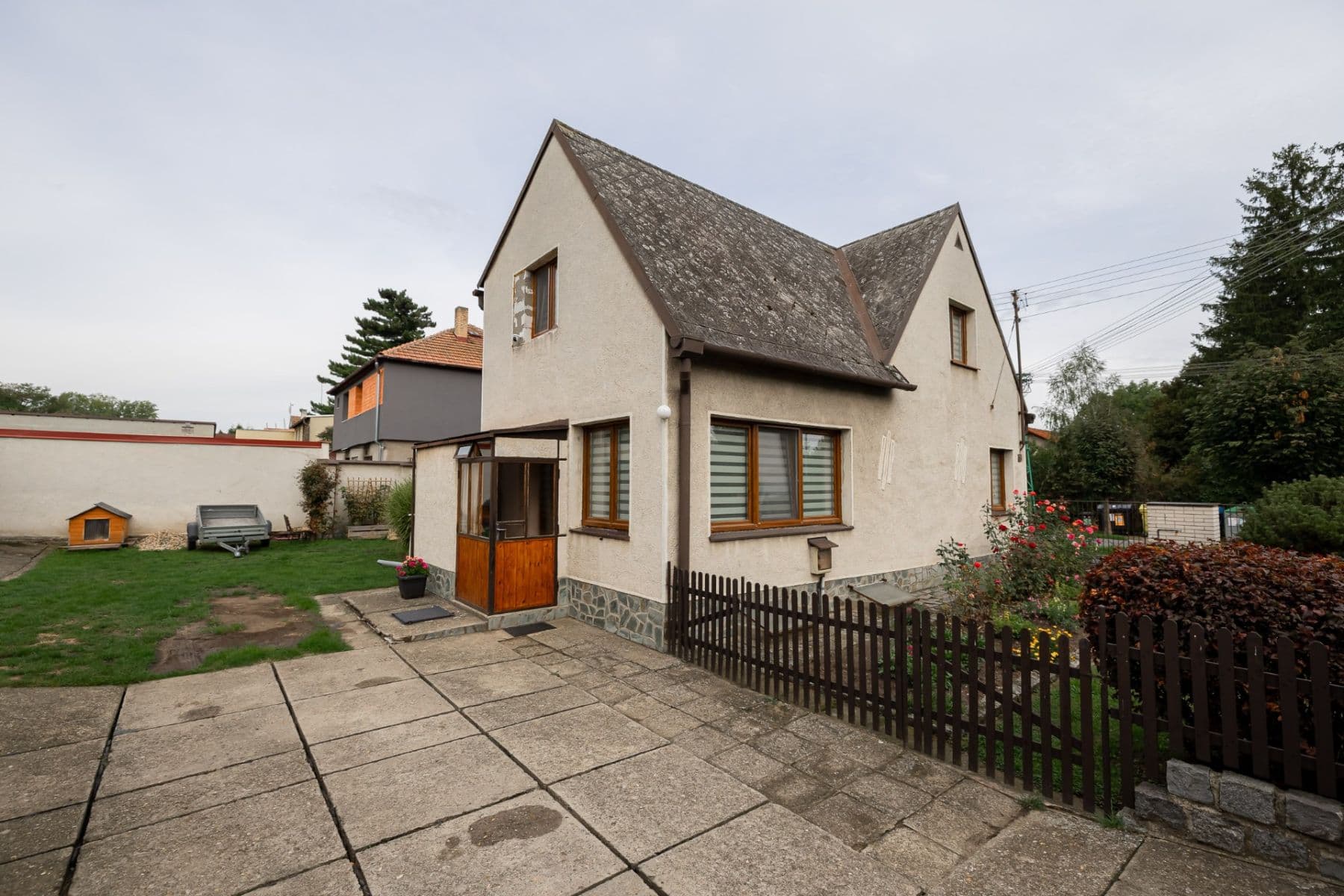 Prodej domu 183 m², pozemek 1.059 m², Na Křížku, Měšice, Středočeský kraj Prodej domu 183 m², pozemek 1.059 m², Na Křížku, Měšice, Středočeský kraj