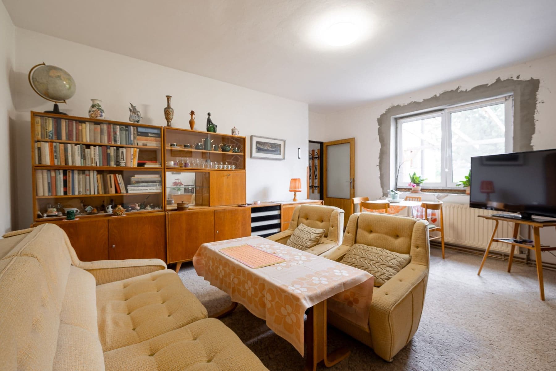 Prodej domu 183 m², pozemek 1.059 m², Na Křížku, Měšice, Středočeský kraj Prodej domu 183 m², pozemek 1.059 m², Na Křížku, Měšice, Středočeský kraj