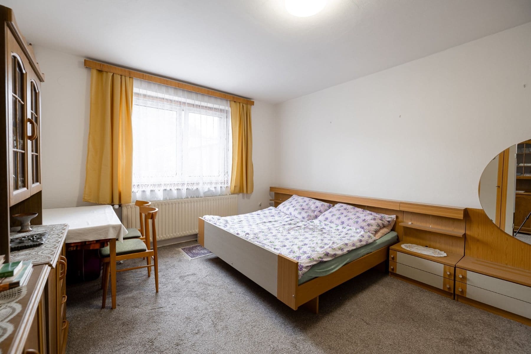 Prodej domu 183 m², pozemek 1.059 m², Na Křížku, Měšice, Středočeský kraj Prodej domu 183 m², pozemek 1.059 m², Na Křížku, Měšice, Středočeský kraj