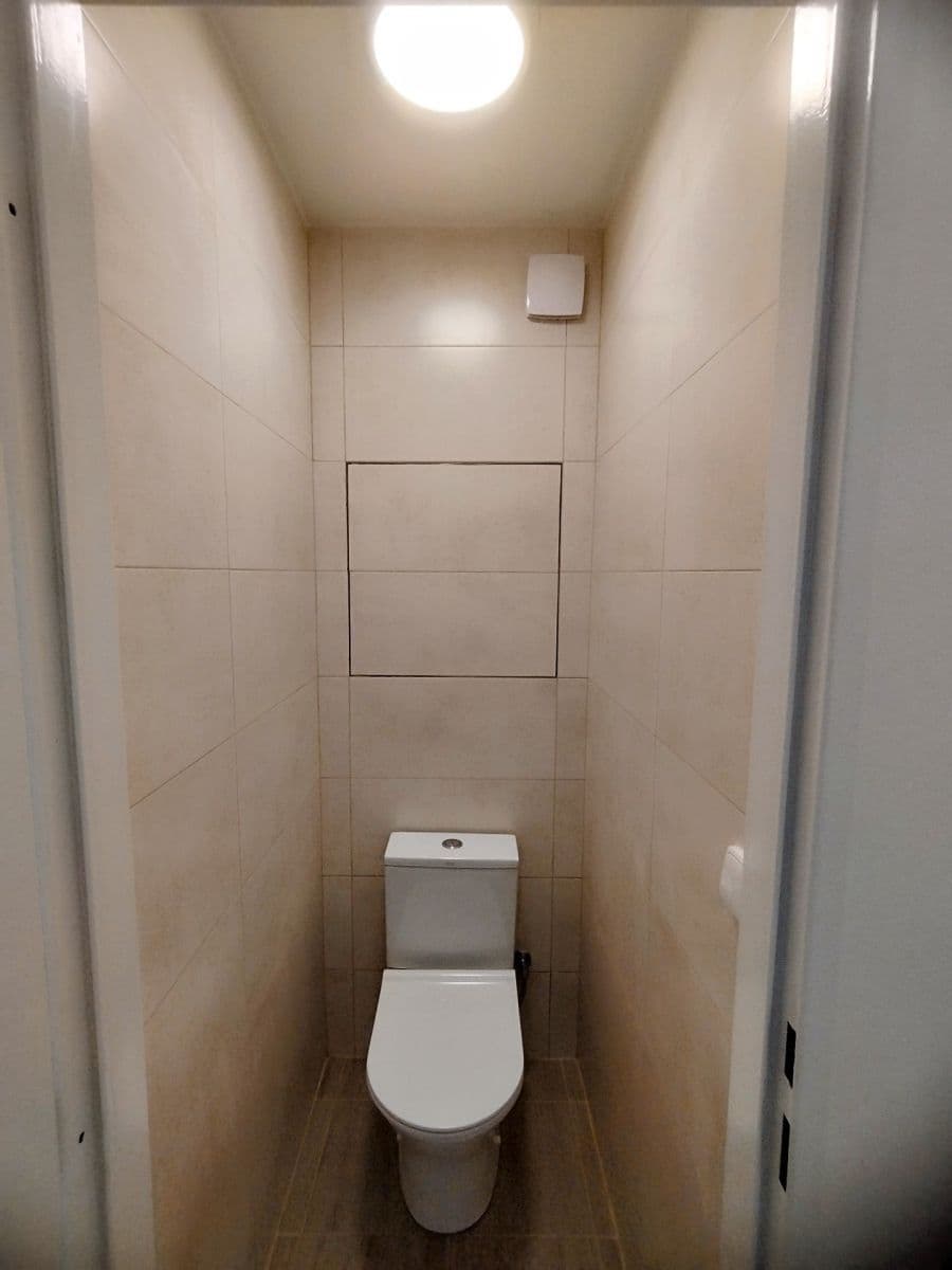Pronájem bytu 2+1 60 m², Pod nádražím, Kraslice, Karlovarský kraj Pronájem bytu 2+1 60 m², Pod nádražím, Kraslice, Karlovarský kraj