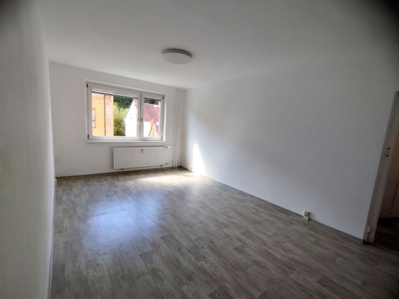 Pronájem bytu 2+1 60 m², Pod nádražím, Kraslice, Karlovarský kraj Pronájem bytu 2+1 60 m², Pod nádražím, Kraslice, Karlovarský kraj