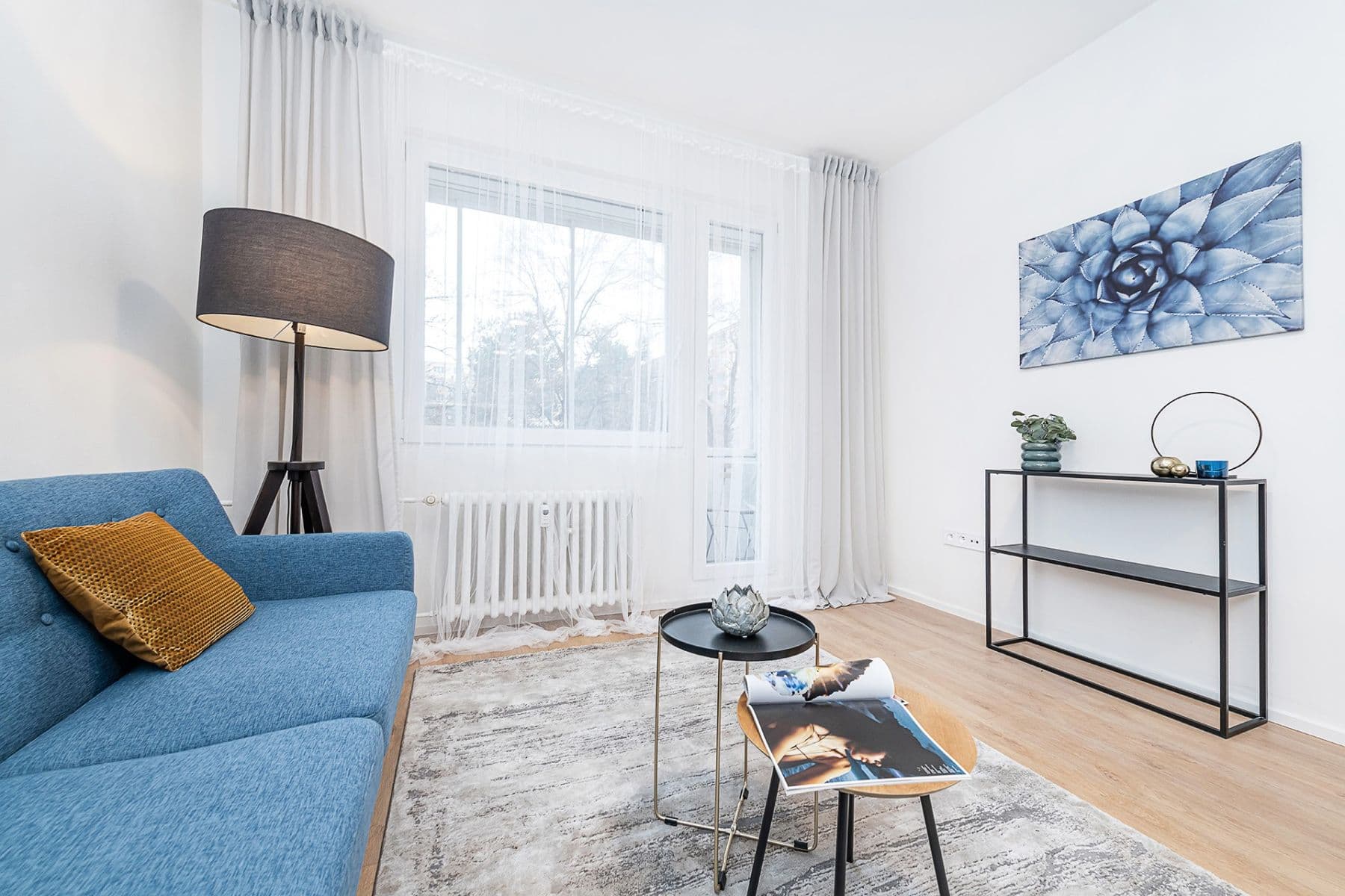 Prodej bytu 3+kk 56 m², Mozambická, Praha, Praha Prodej bytu 3+kk 56 m², Mozambická, Praha, Praha