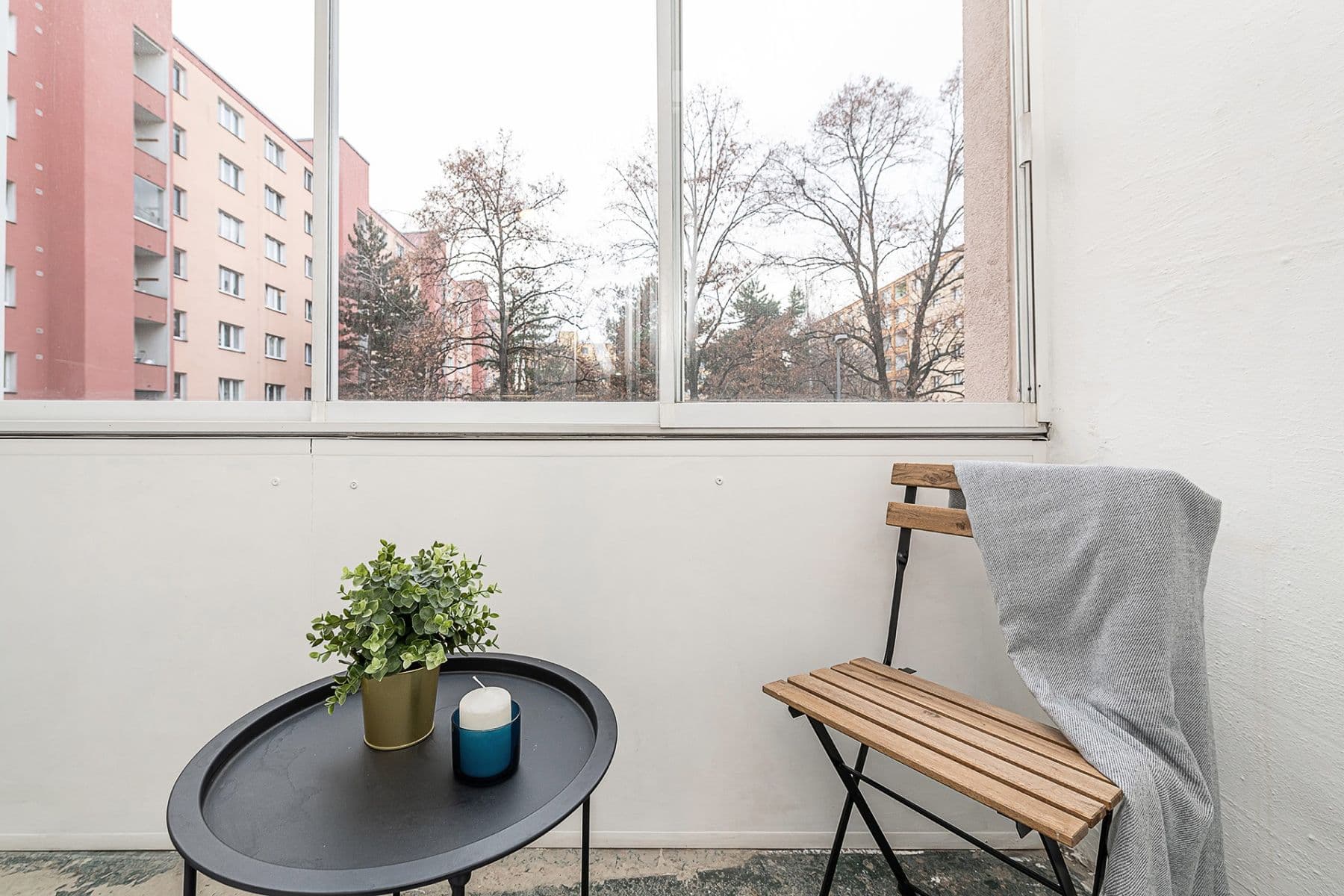 Prodej bytu 3+kk 56 m², Mozambická, Praha, Praha Prodej bytu 3+kk 56 m², Mozambická, Praha, Praha
