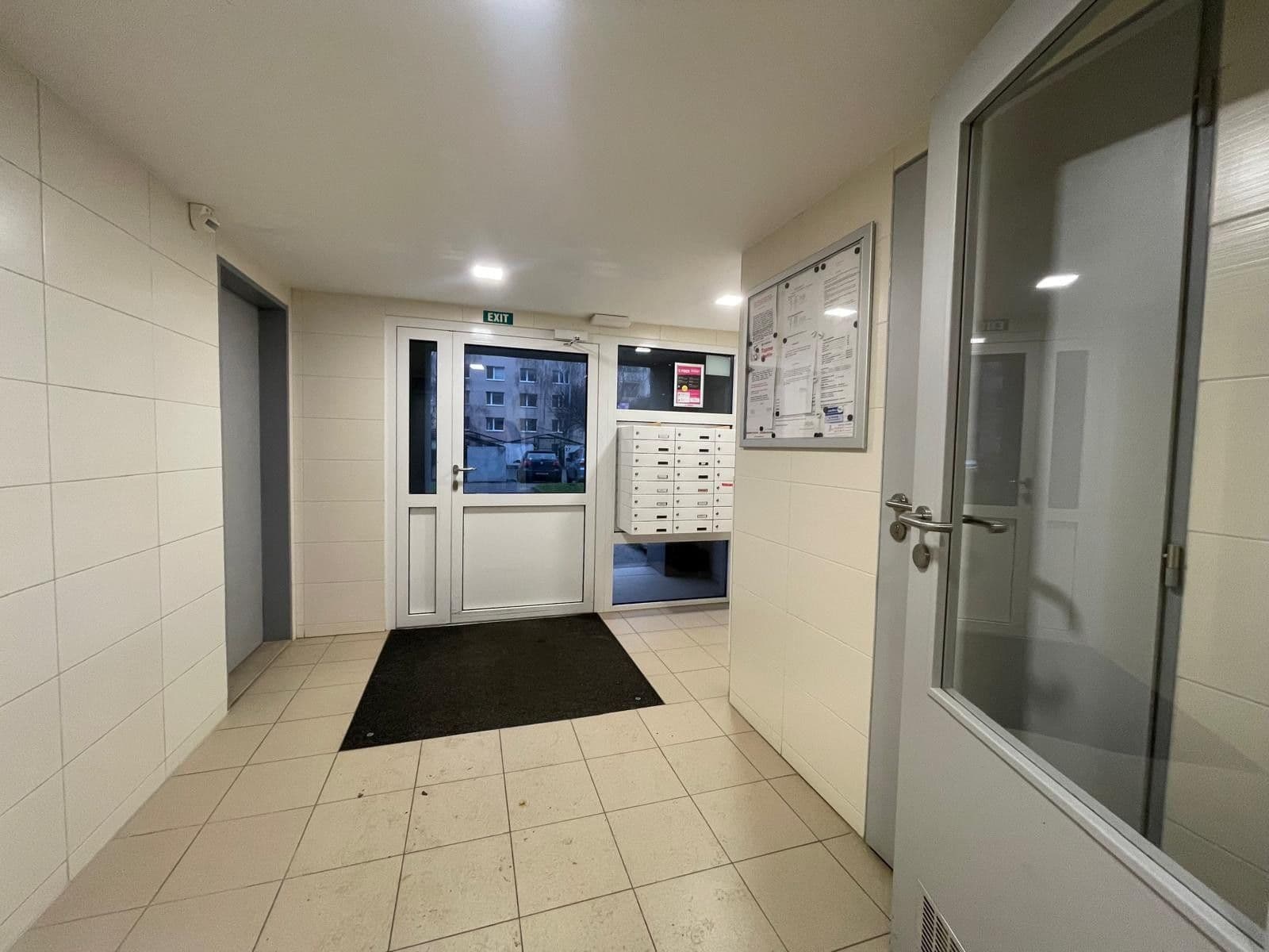 Pronájem bytu 1+1 40 m², Teyschlova, Brno, Jihomoravský kraj Pronájem bytu 1+1 40 m², Teyschlova, Brno, Jihomoravský kraj