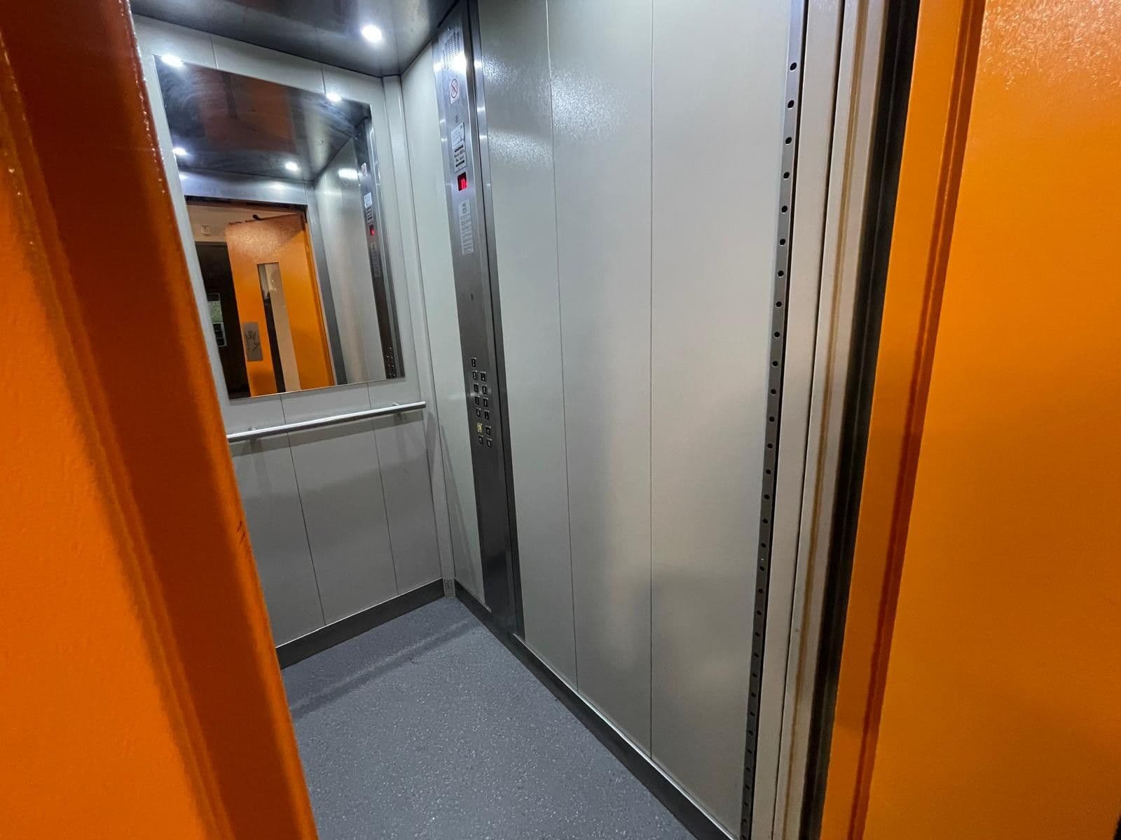 Pronájem bytu 1+1 40 m², Teyschlova, Brno, Jihomoravský kraj Pronájem bytu 1+1 40 m², Teyschlova, Brno, Jihomoravský kraj