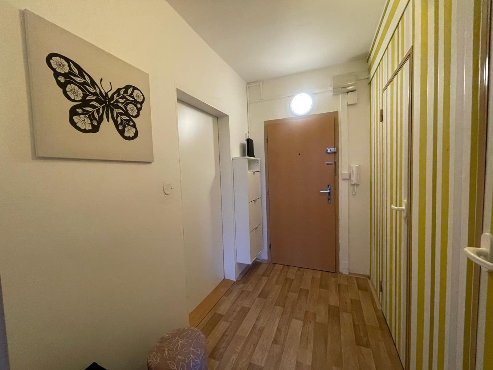 Pronájem bytu 1+1 40 m², Teyschlova, Brno, Jihomoravský kraj Pronájem bytu 1+1 40 m², Teyschlova, Brno, Jihomoravský kraj