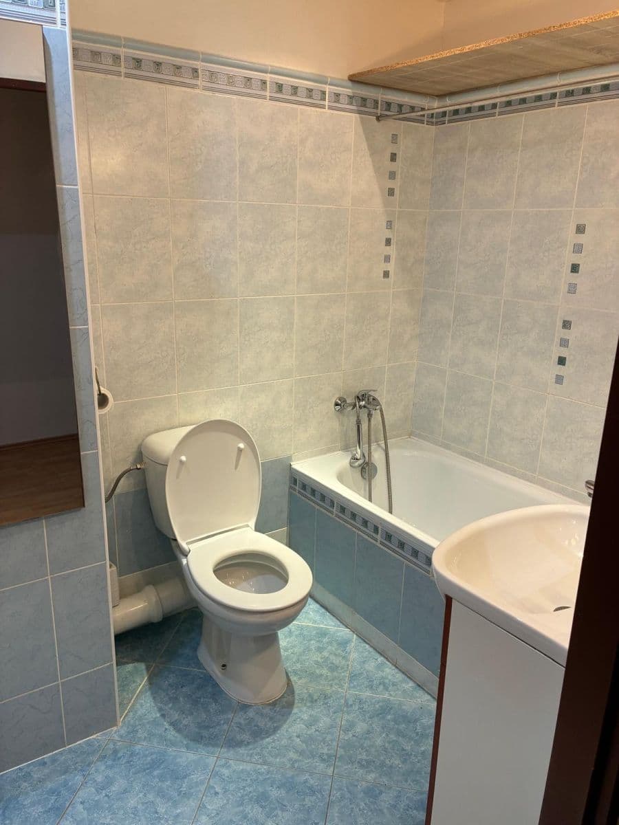 Pronájem bytu 3+1 68 m², Dürerova, Praha, Praha Pronájem bytu 3+1 68 m², Dürerova, Praha, Praha