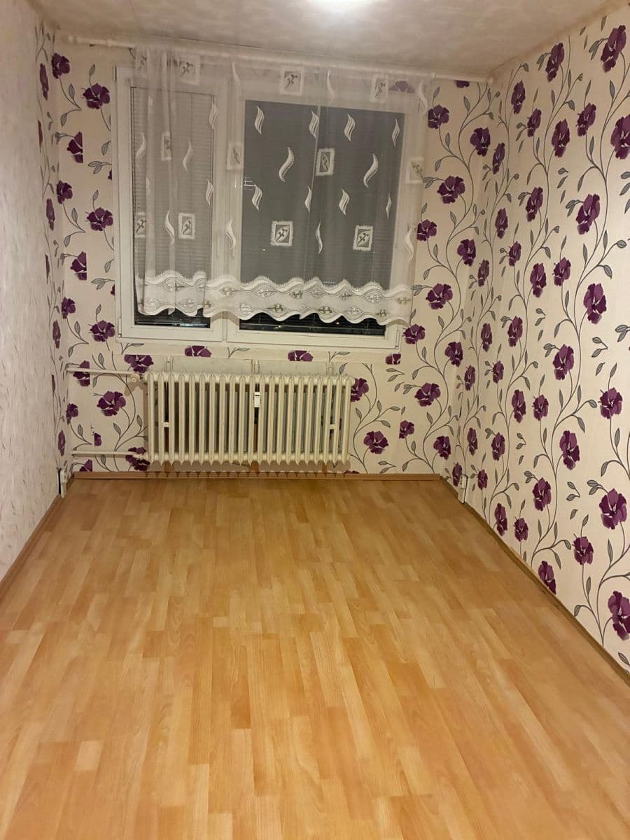 Pronájem bytu 3+1 68 m², Dürerova, Praha, Praha Pronájem bytu 3+1 68 m², Dürerova, Praha, Praha