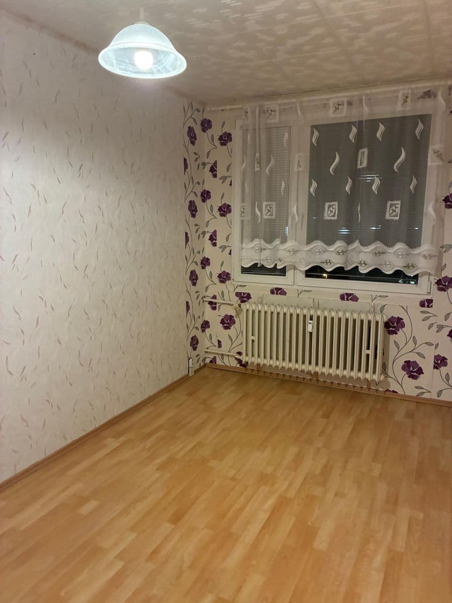 Pronájem bytu 3+1 68 m², Dürerova, Praha, Praha Pronájem bytu 3+1 68 m², Dürerova, Praha, Praha