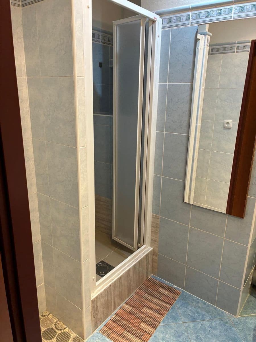 Pronájem bytu 3+1 68 m², Dürerova, Praha, Praha Pronájem bytu 3+1 68 m², Dürerova, Praha, Praha