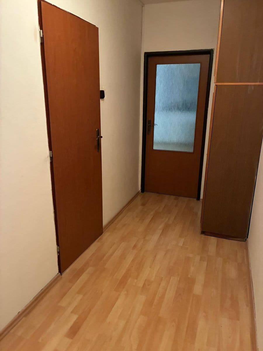 Pronájem bytu 3+1 68 m², Dürerova, Praha, Praha Pronájem bytu 3+1 68 m², Dürerova, Praha, Praha