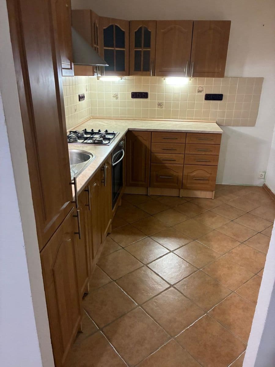 Pronájem bytu 3+1 68 m², Dürerova, Praha, Praha Pronájem bytu 3+1 68 m², Dürerova, Praha, Praha