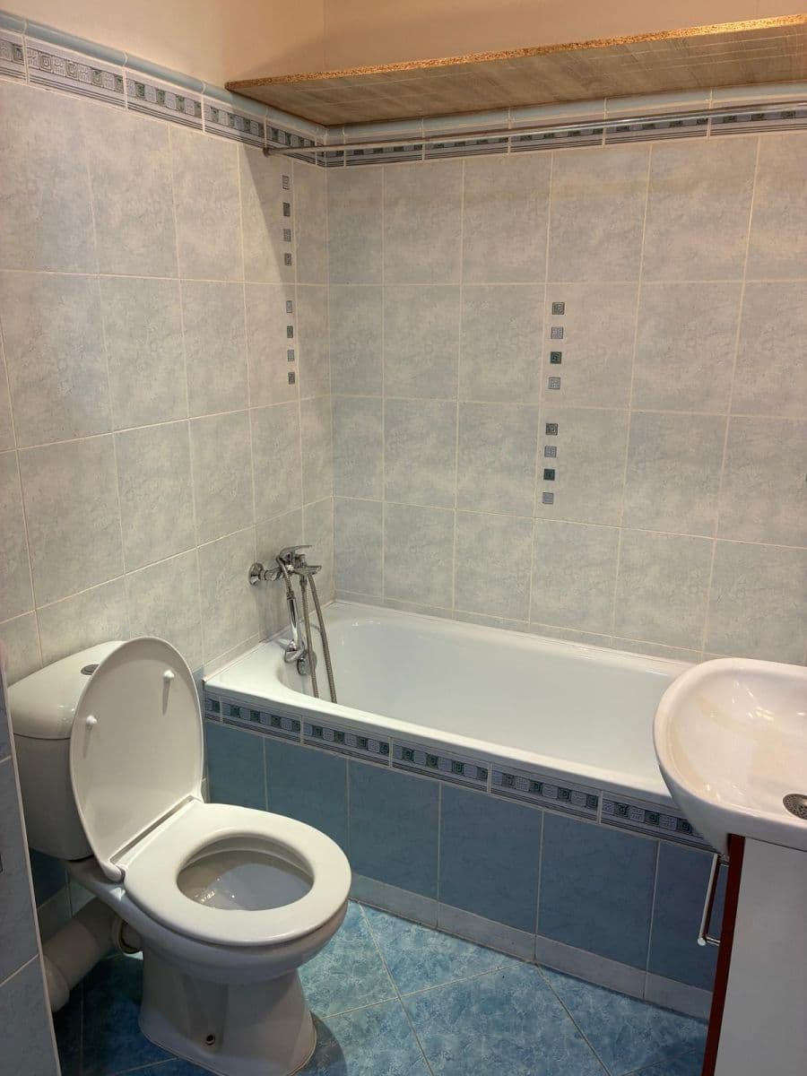 Pronájem bytu 3+1 68 m², Dürerova, Praha, Praha Pronájem bytu 3+1 68 m², Dürerova, Praha, Praha