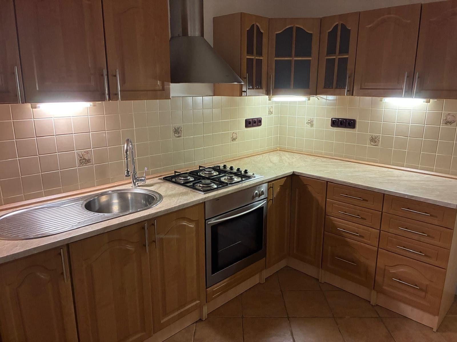 Pronájem bytu 3+1 68 m², Dürerova, Praha, Praha Pronájem bytu 3+1 68 m², Dürerova, Praha, Praha