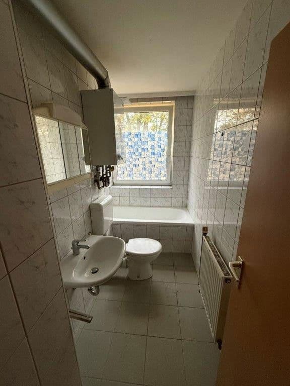 Pronájem bytu 3+1 64 m², Straßburger Str. 6, Steinfurt, Severní Porýní-Vestfálsko Pronájem bytu 3+1 64 m², Straßburger Str. 6, Steinfurt, Severní Porýní-Vestfálsko