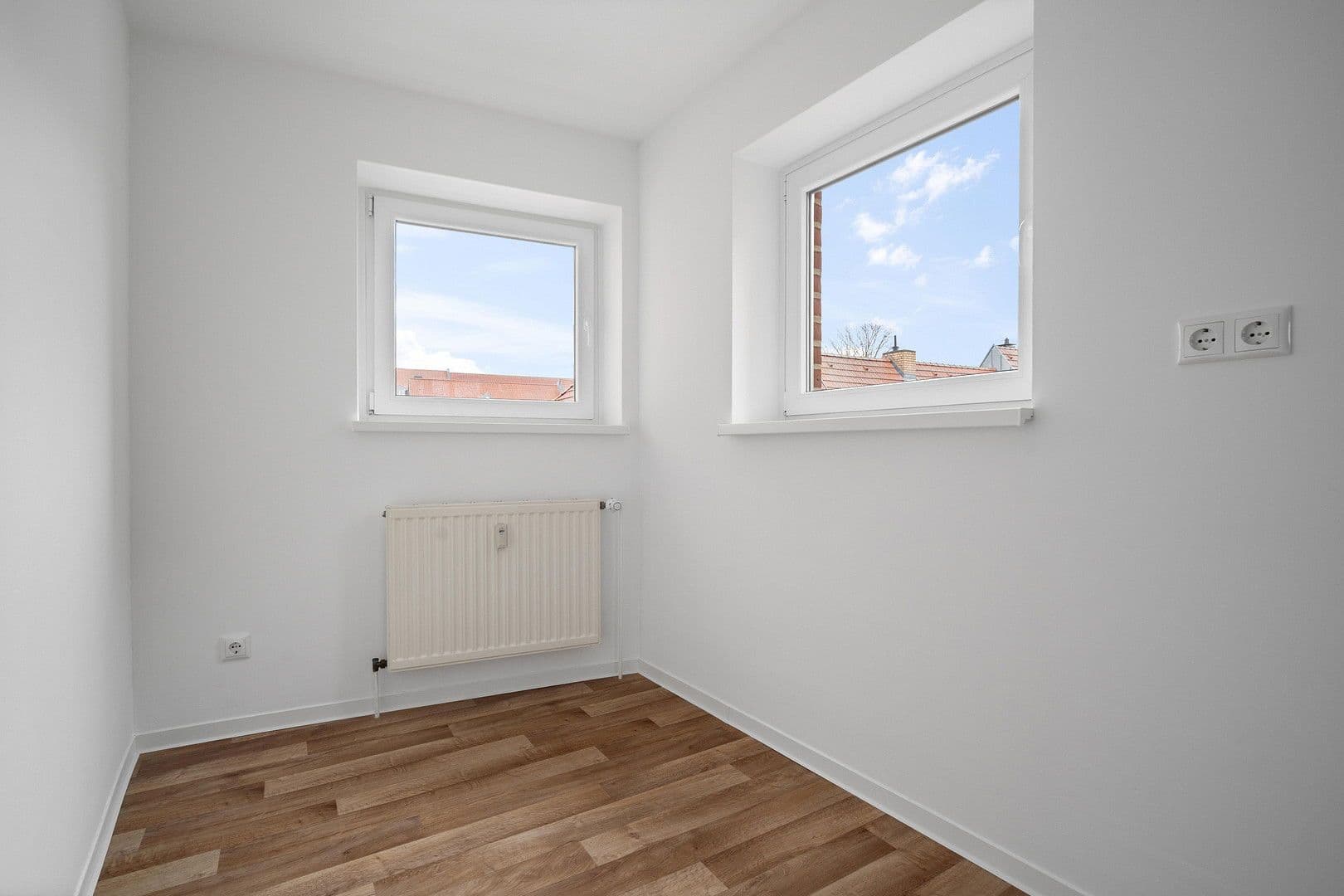 Prodej bytu 2+1 53 m², Greifswald, Mecklenburg-Vorpommern Prodej bytu 2+1 53 m², Greifswald, Mecklenburg-Vorpommern