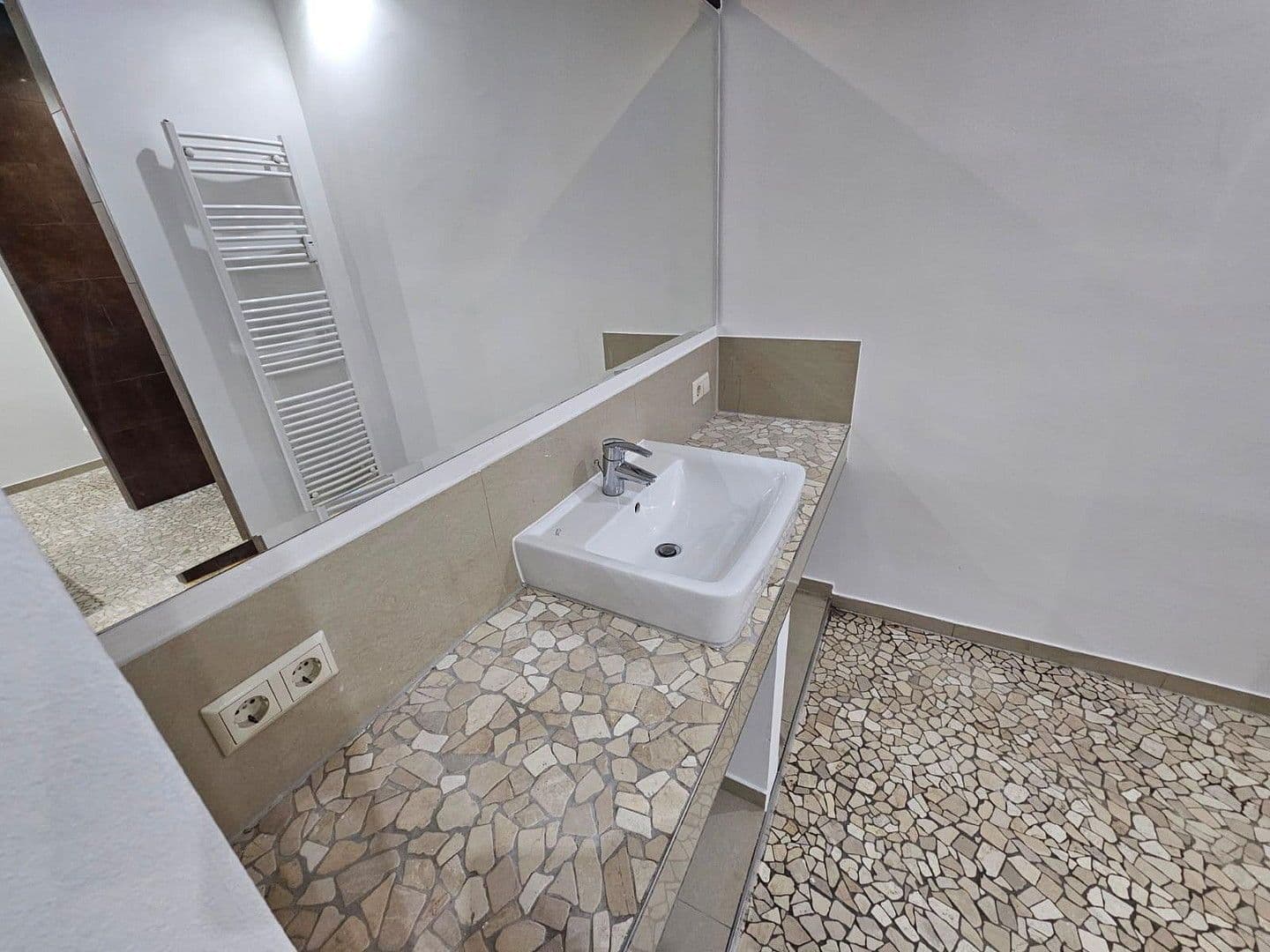 Pronájem bytu 4+1 107 m², Sielower Str. 55, Cottbus, Braniborsko Pronájem bytu 4+1 107 m², Sielower Str. 55, Cottbus, Braniborsko