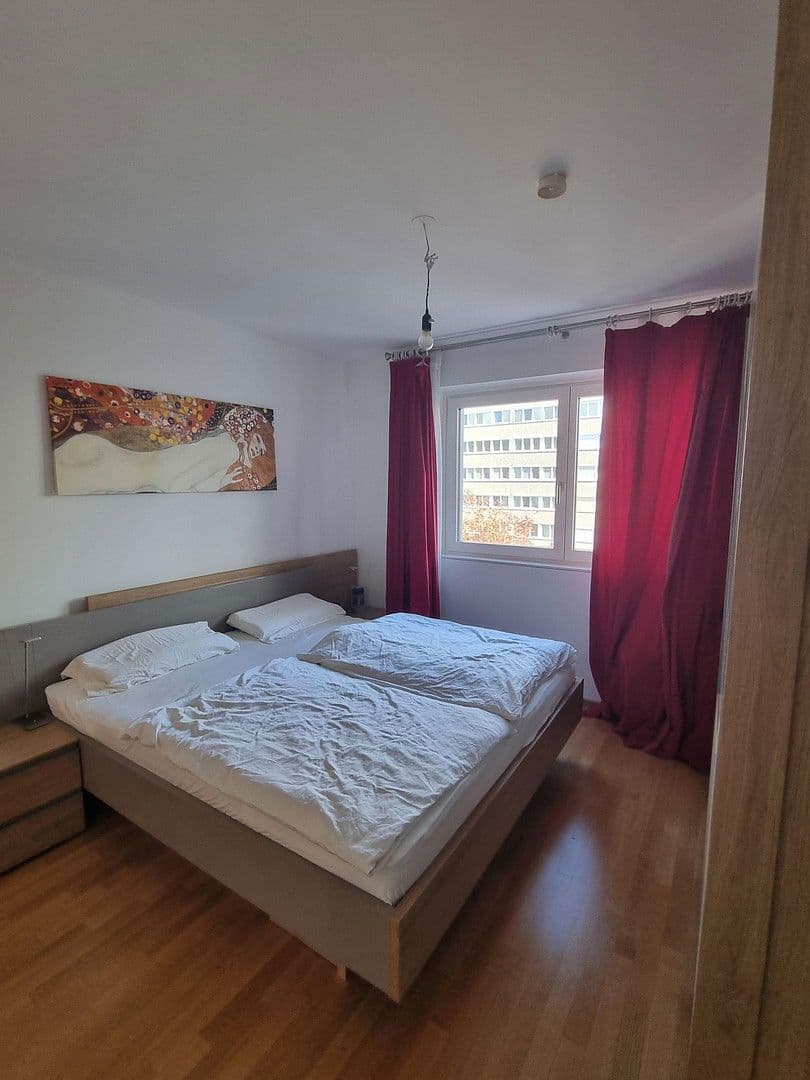Pronájem bytu 3+1 60 m², Wien, Wien Pronájem bytu 3+1 60 m², Wien, Wien