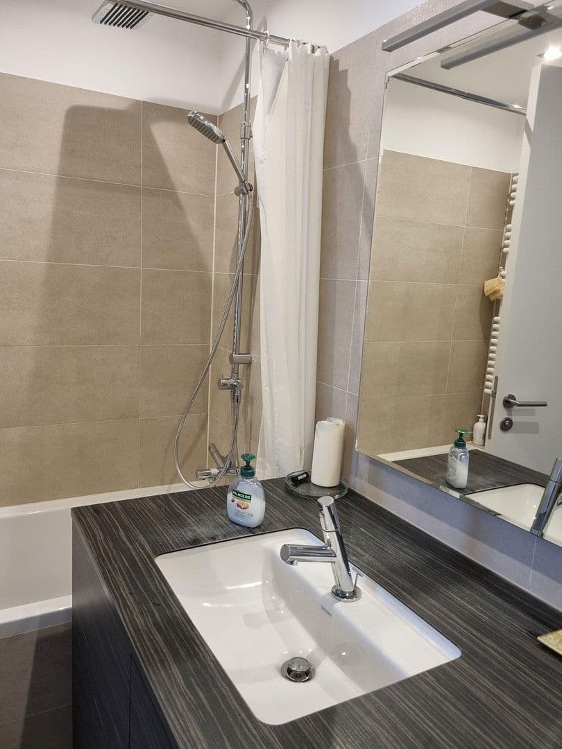 Pronájem bytu 3+1 60 m², Wien, Wien Pronájem bytu 3+1 60 m², Wien, Wien