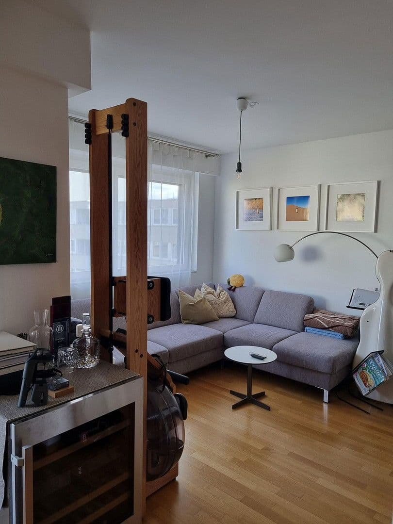 Pronájem bytu 3+1 60 m², Wien, Wien Pronájem bytu 3+1 60 m², Wien, Wien