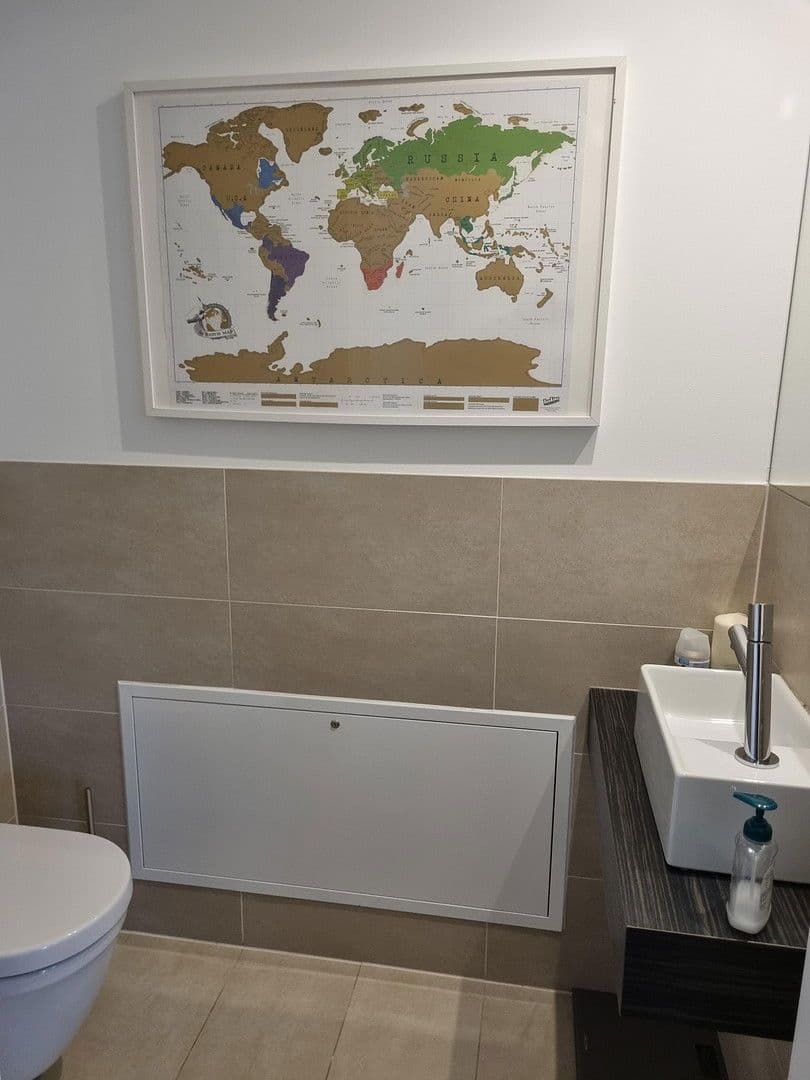 Pronájem bytu 3+1 60 m², Wien, Wien Pronájem bytu 3+1 60 m², Wien, Wien