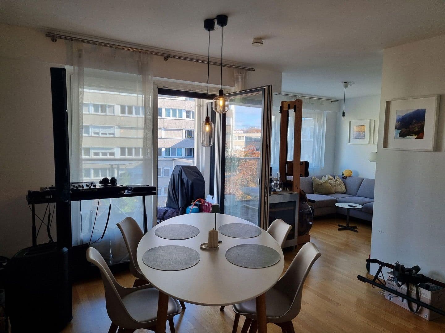 Pronájem bytu 3+1 60 m², Wien, Wien Pronájem bytu 3+1 60 m², Wien, Wien