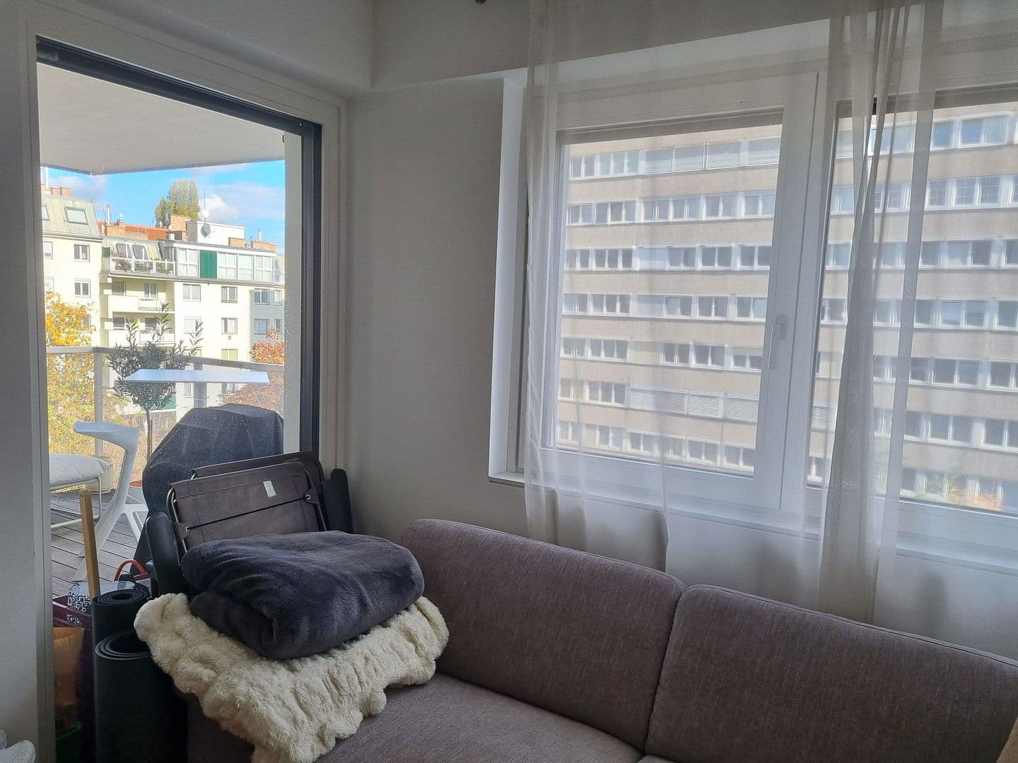 Pronájem bytu 3+1 60 m², Wien, Wien Pronájem bytu 3+1 60 m², Wien, Wien