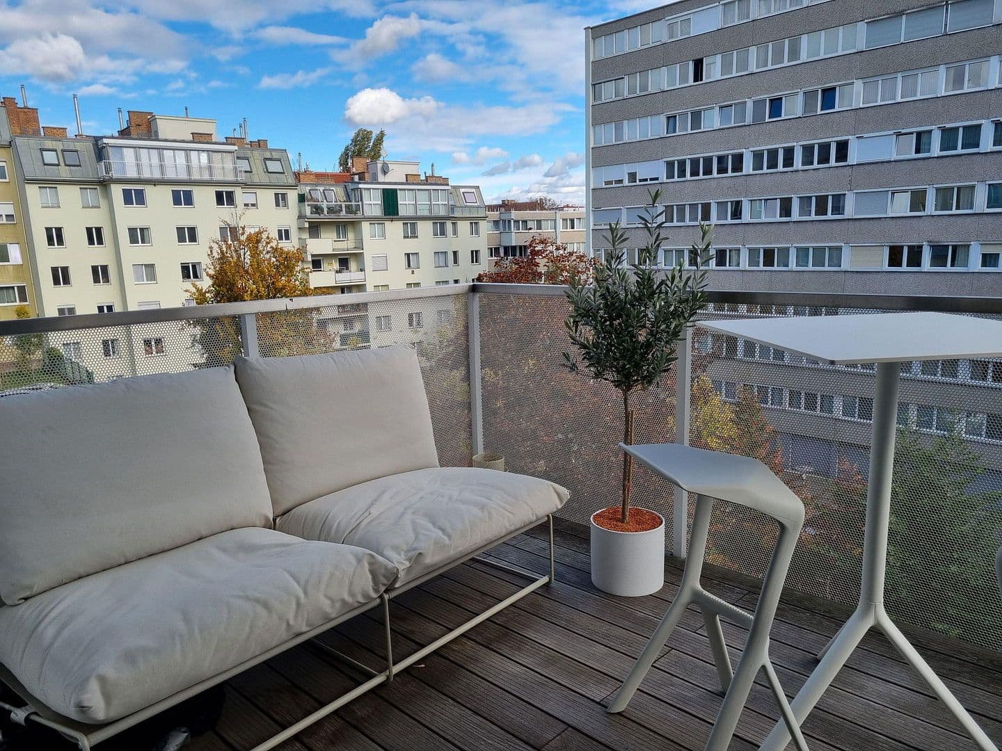 Pronájem bytu 3+1 60 m², Wien, Wien Pronájem bytu 3+1 60 m², Wien, Wien